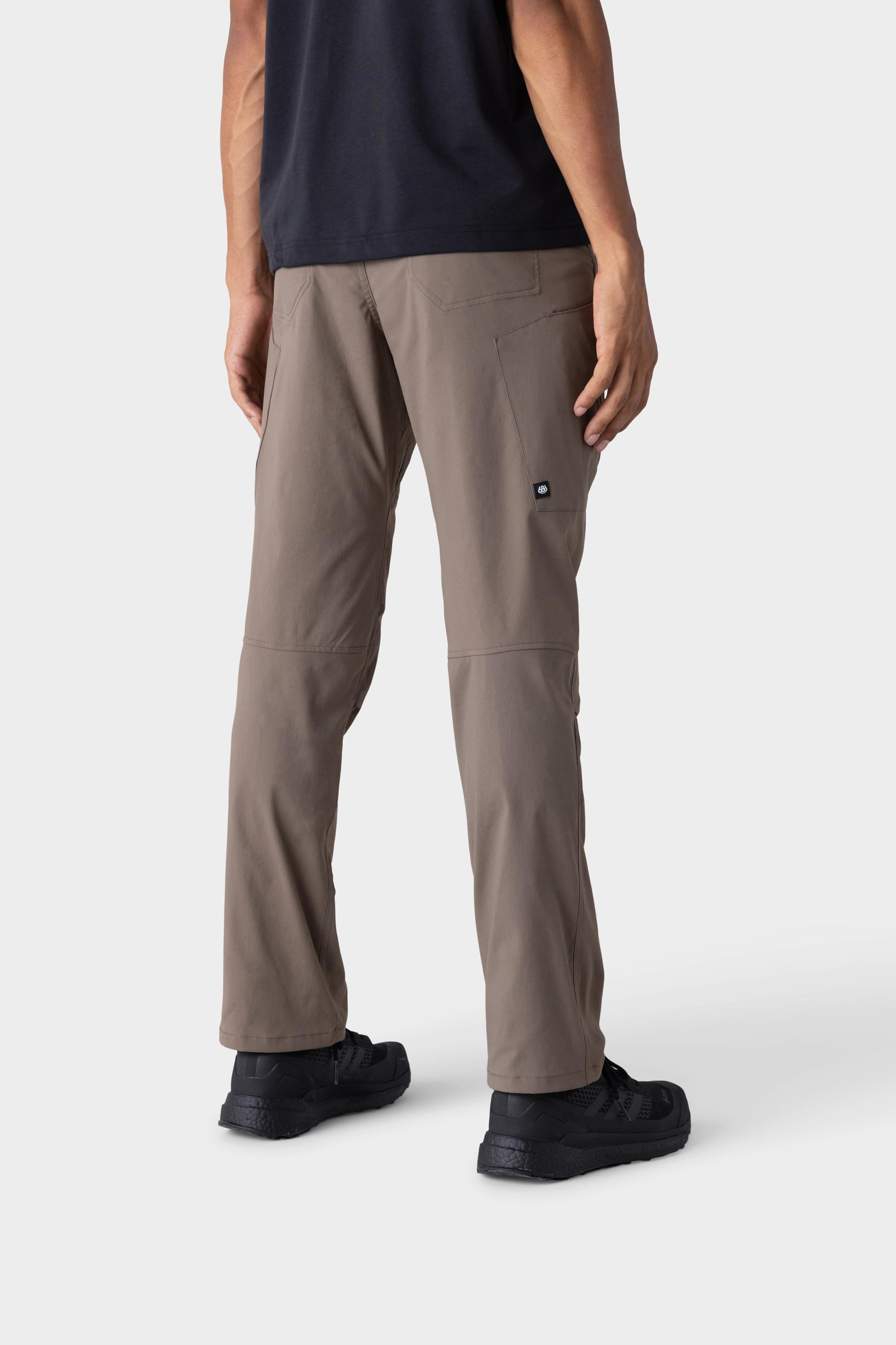 Alternate View 11 of 686 Men's Anything Cargo Pant - Relaxed Fit