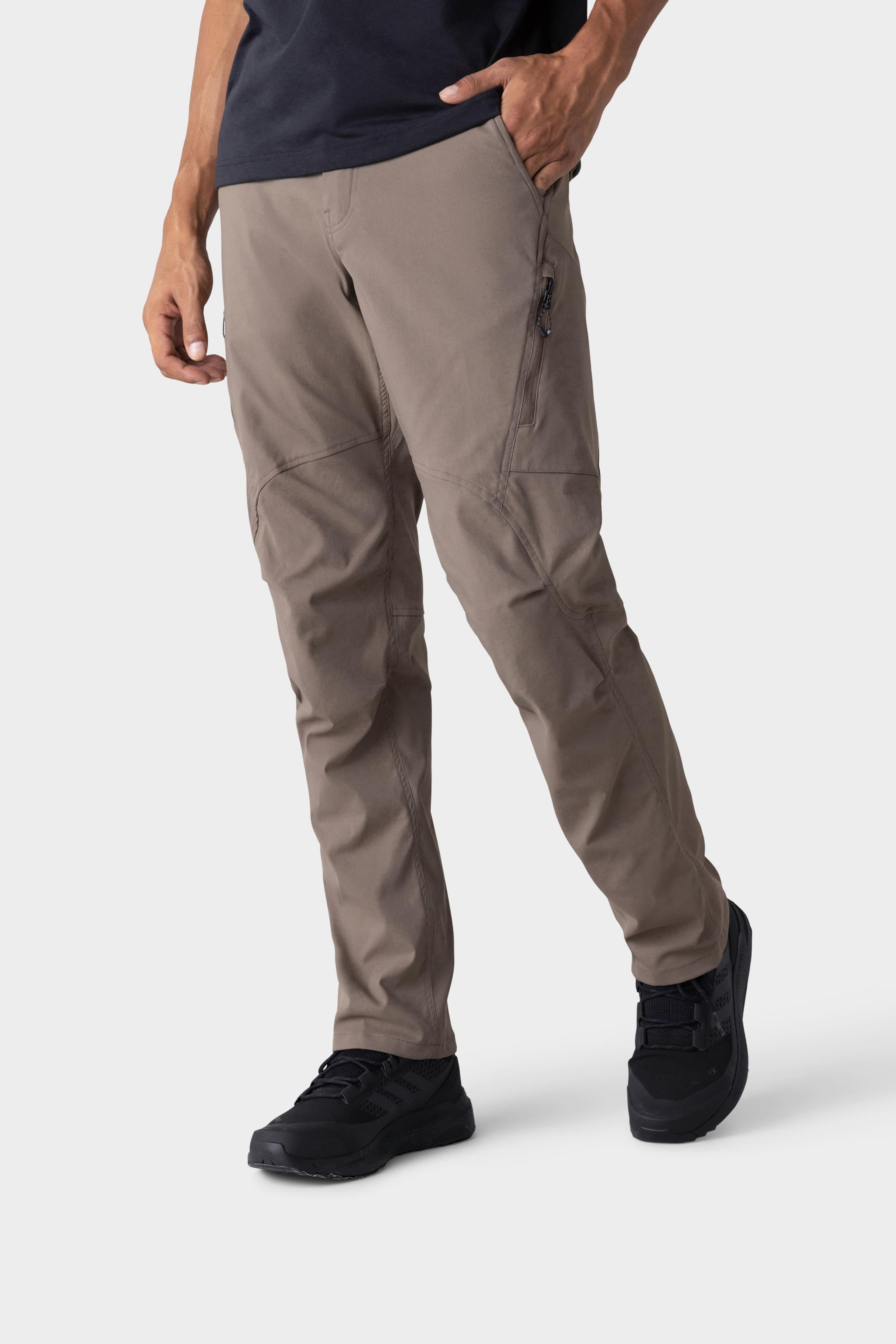Alternate View 9 of 686 Men's Anything Cargo Pant - Relaxed Fit