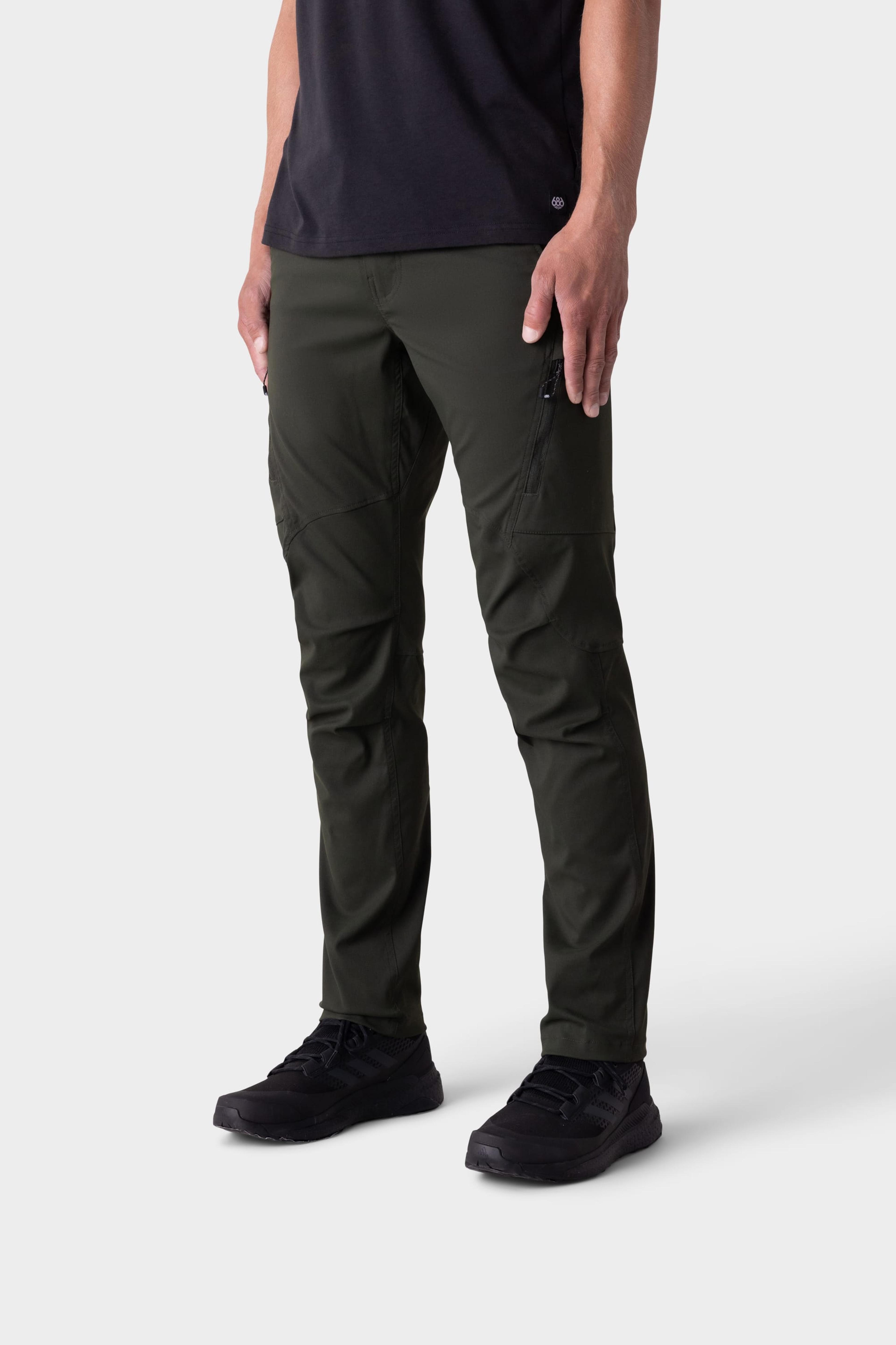 Alternate View 66 of 686 Men's Anything Cargo Pant - Slim Fit