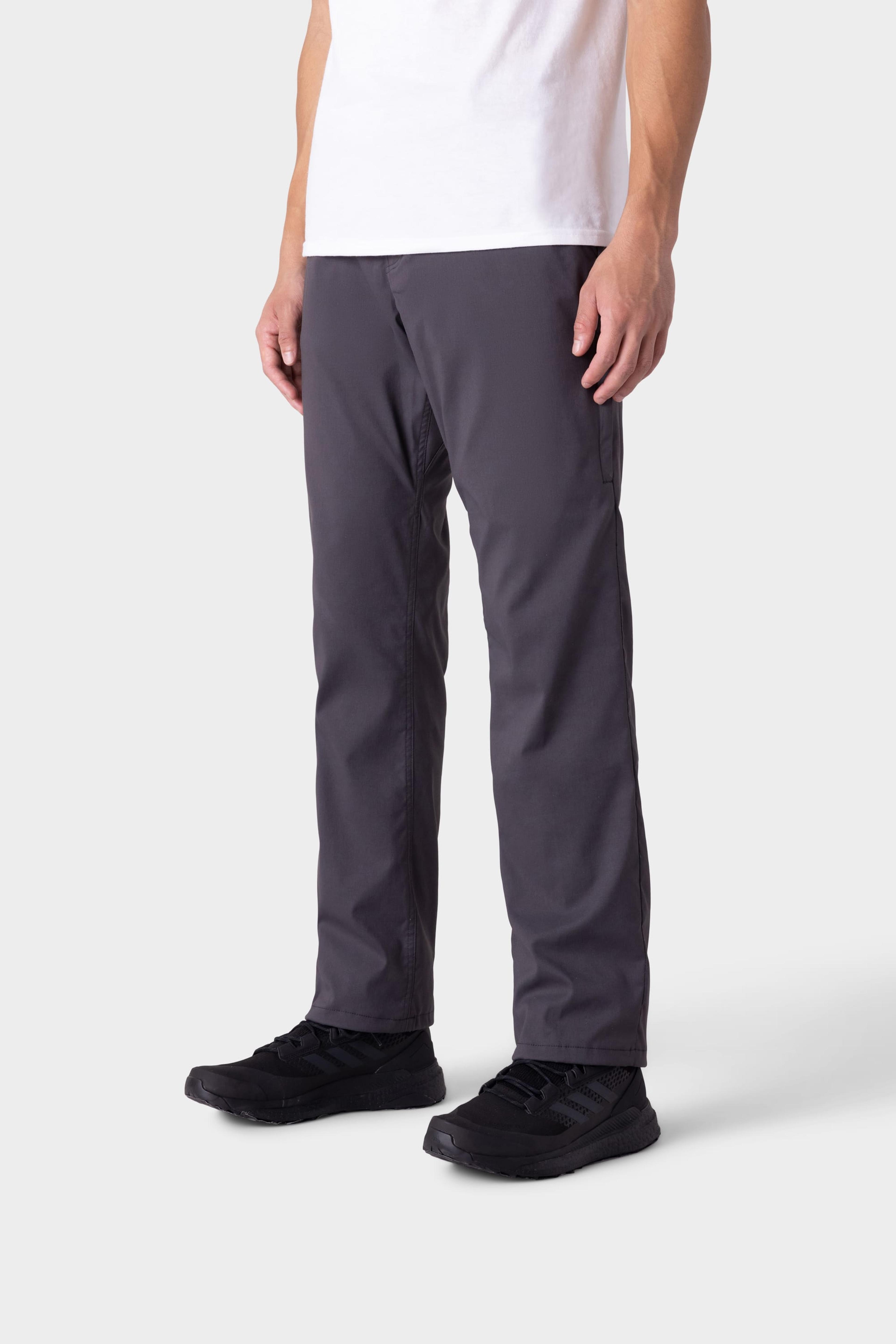 686 / Men's Everywhere Merino Wool Lined Pant - Relaxed Fit