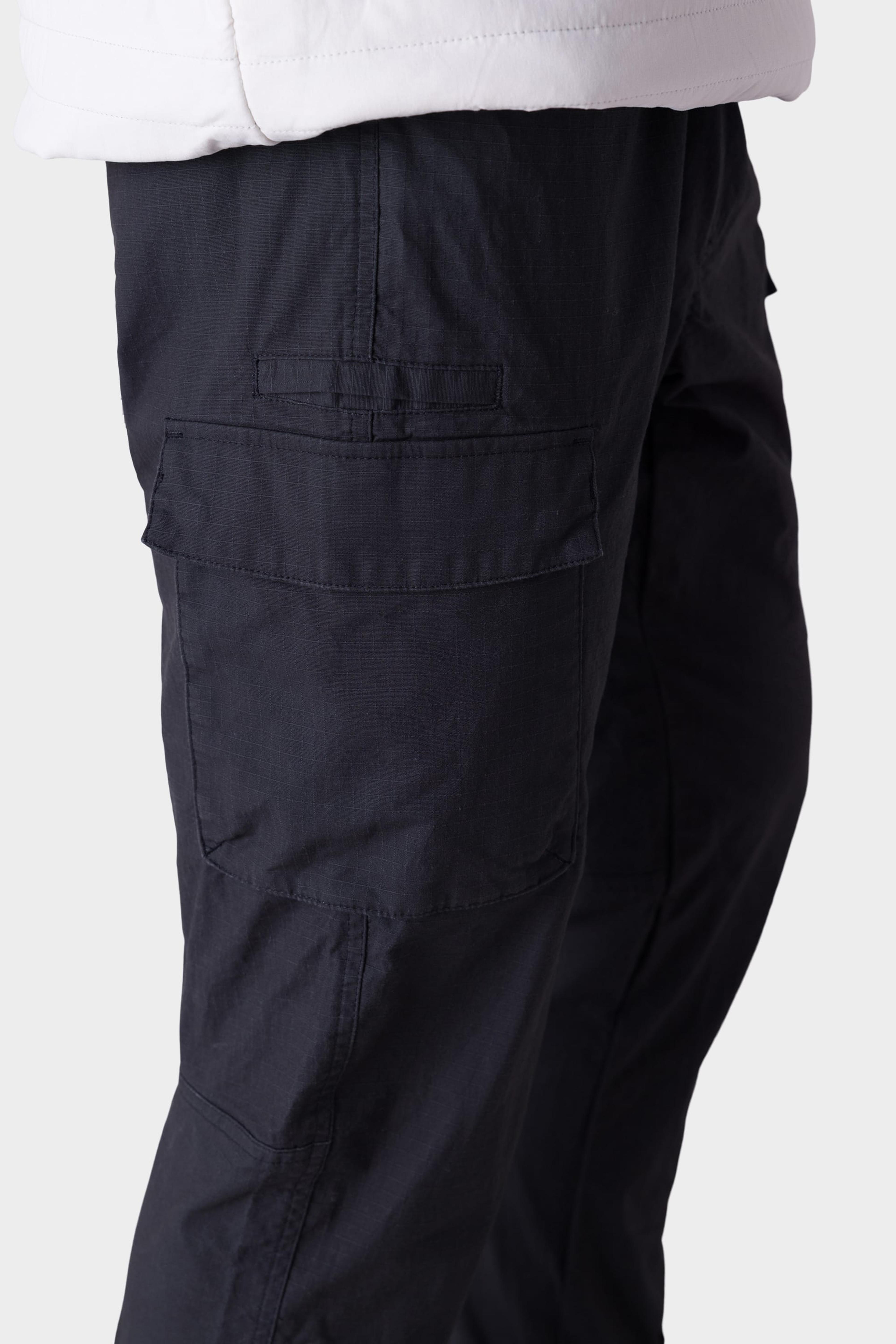Alternate View 6 of 686 Men's All Time Cargo Pant - Wide Tapered Fit