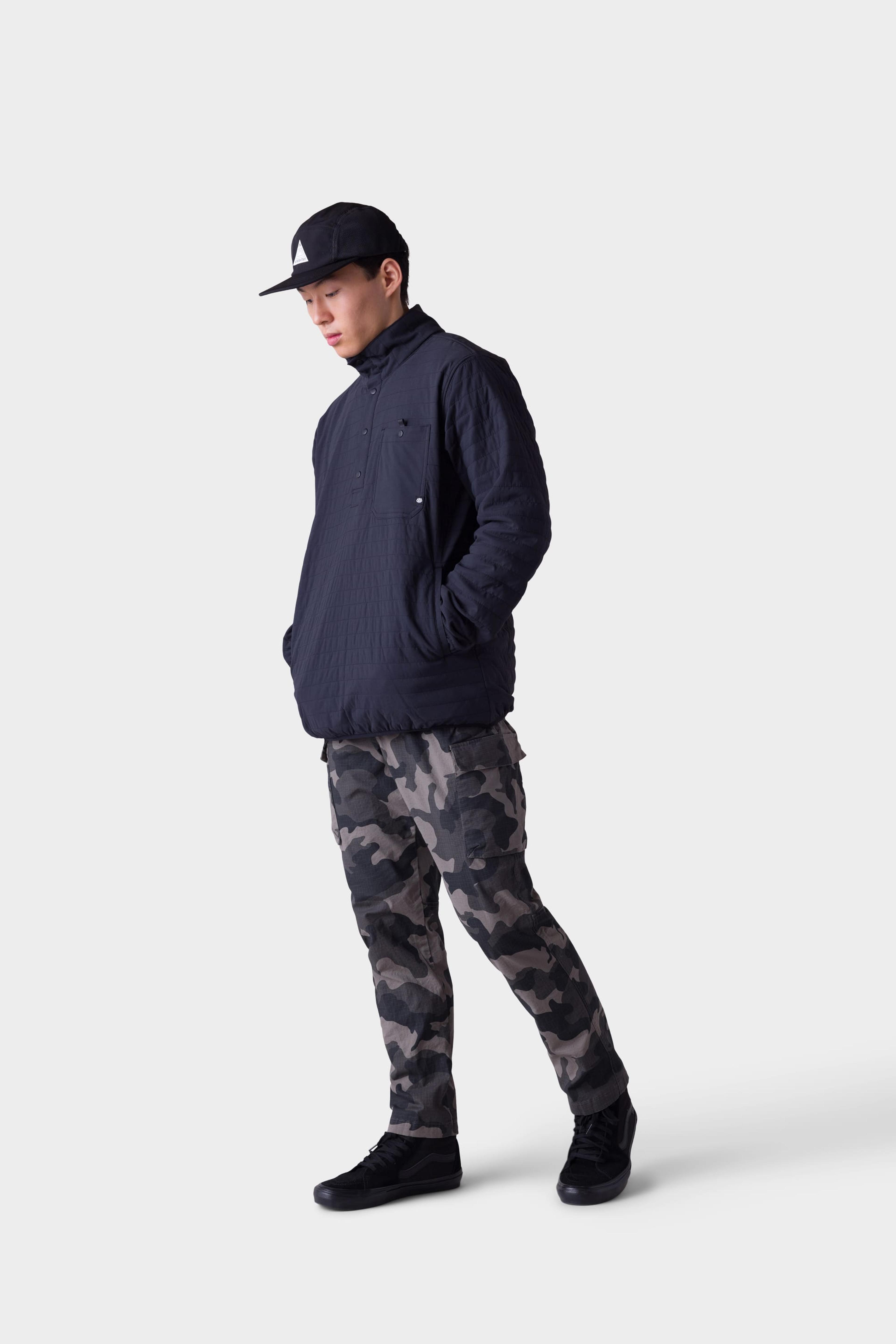 Alternate View 18 of 686 Men's All Time Cargo Pant - Wide Tapered Fit