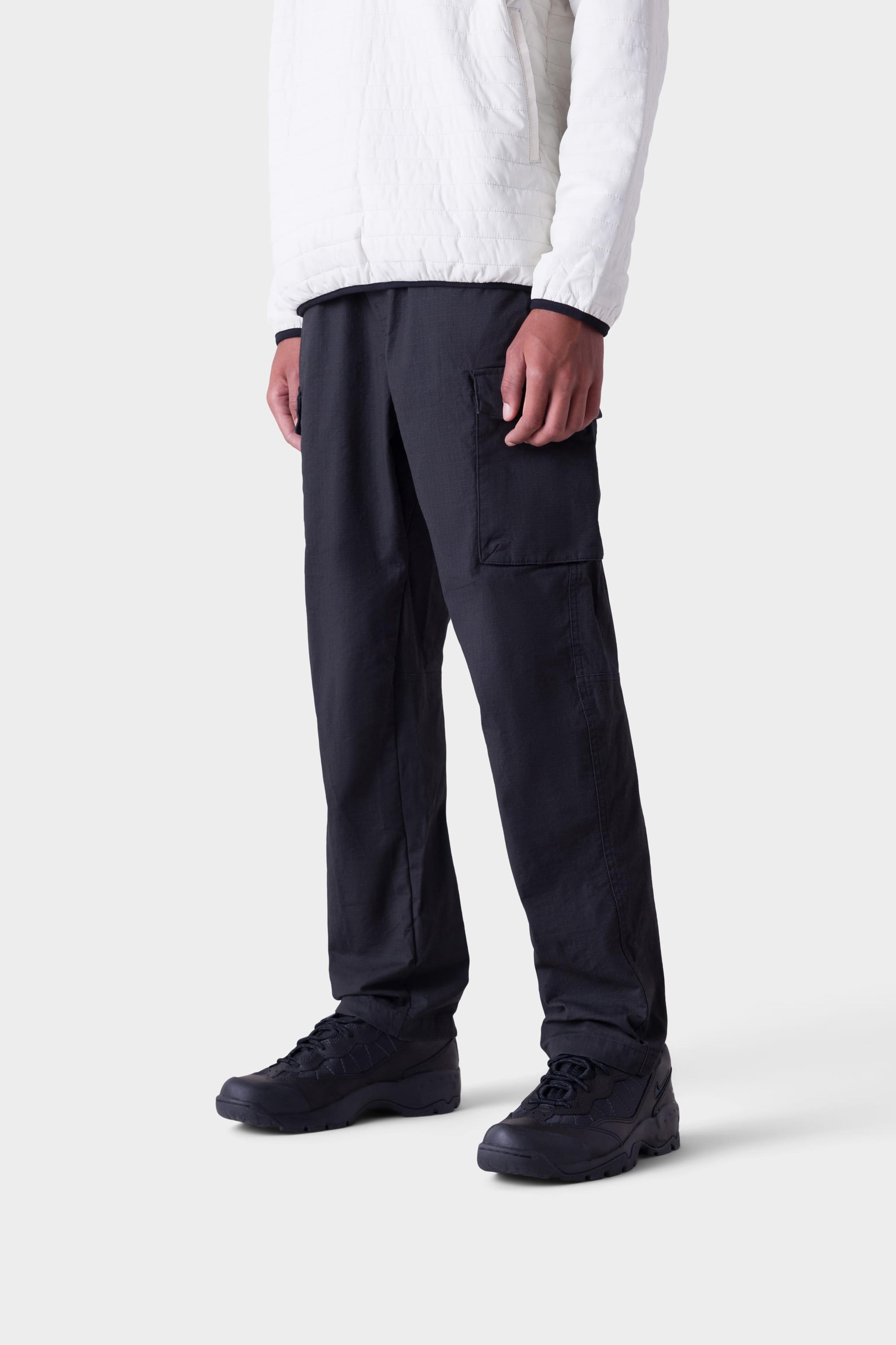 Alternate View 3 of 686 Men's All Time Cargo Pant - Wide Tapered Fit