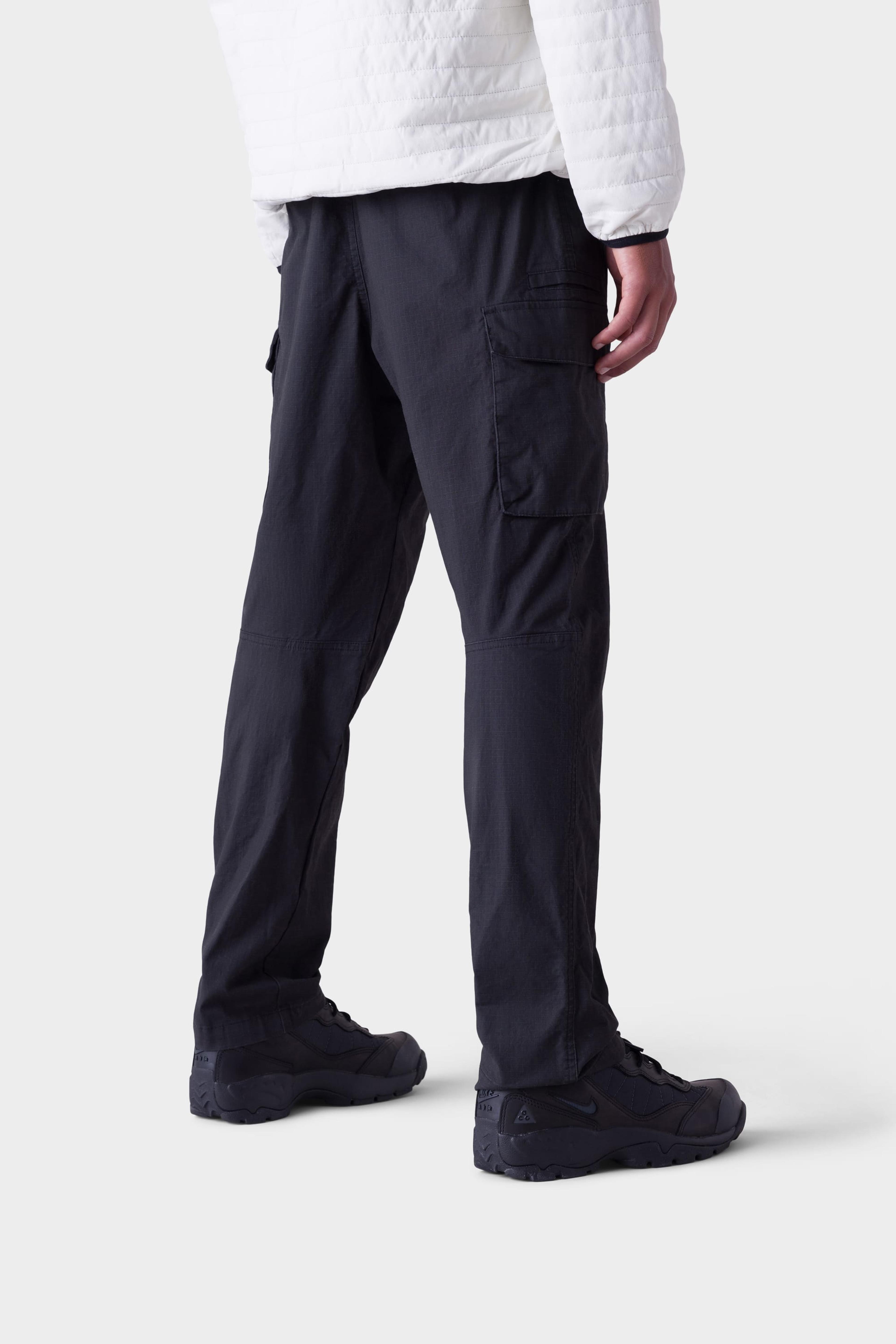 Alternate View 5 of 686 Men's All Time Cargo Pant - Wide Tapered Fit