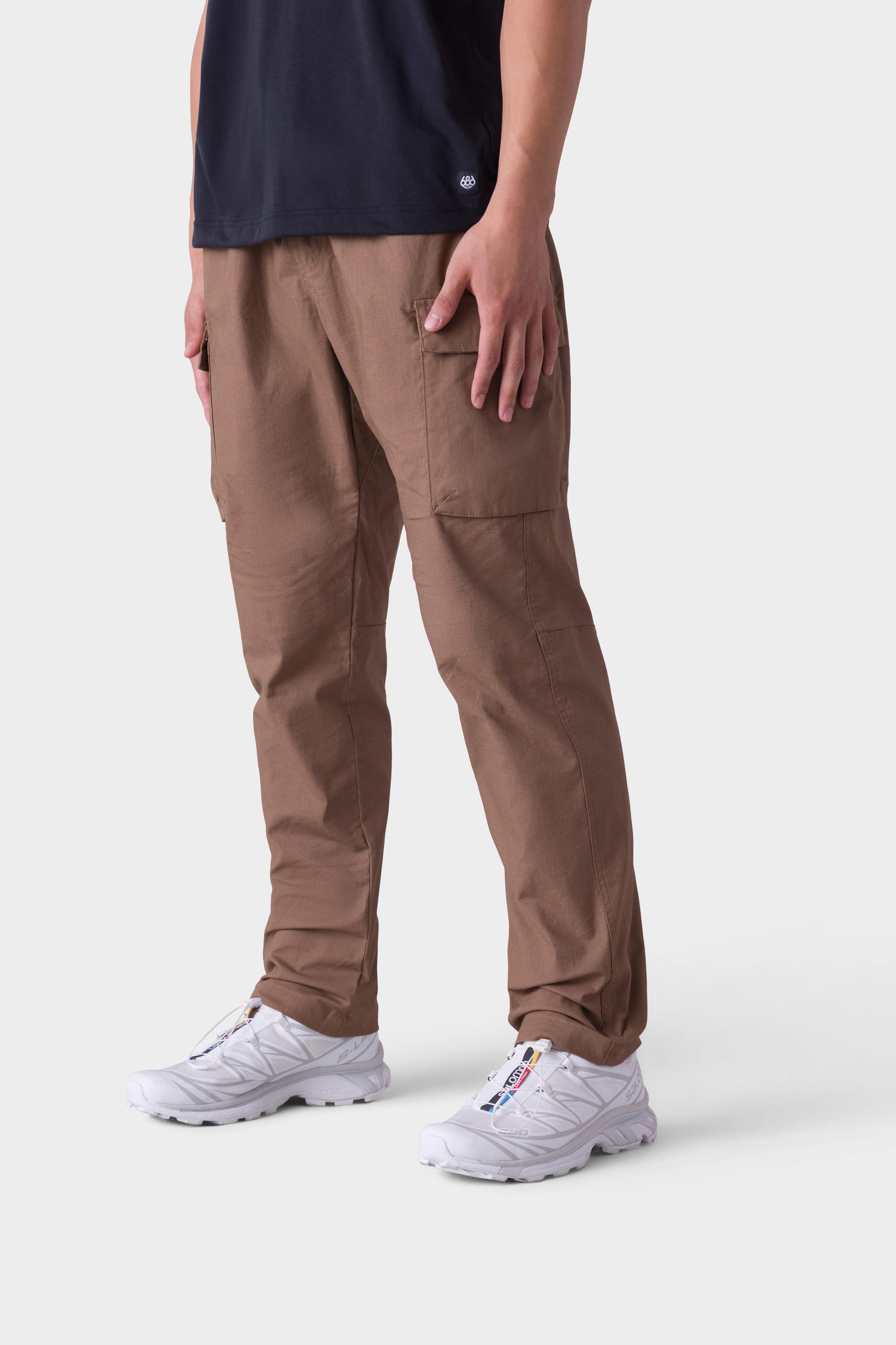 Alternate View 22 of 686 Men's All Time Cargo Pant - Wide Tapered Fit