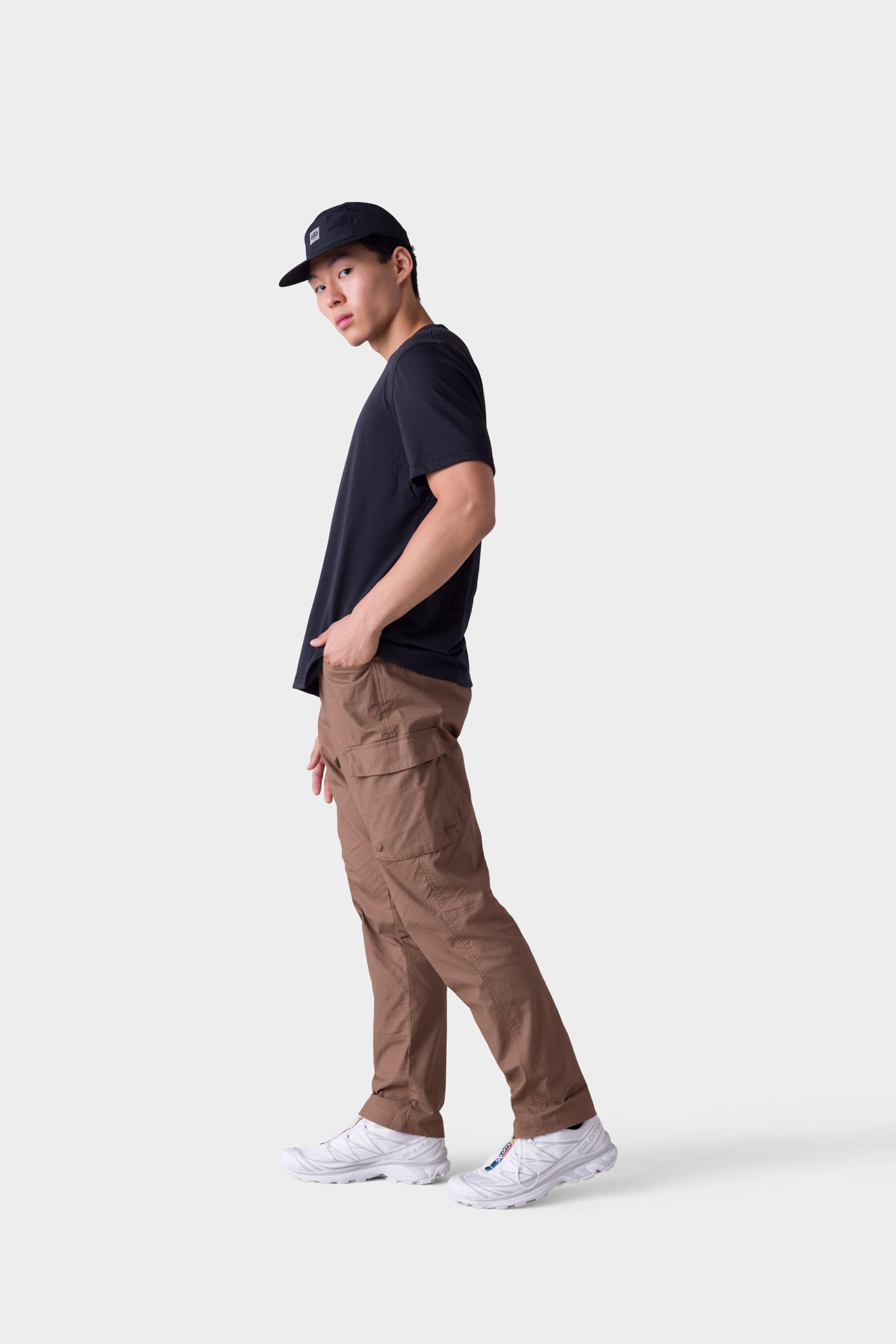 Alternate View 27 of 686 Men's All Time Cargo Pant - Wide Tapered Fit