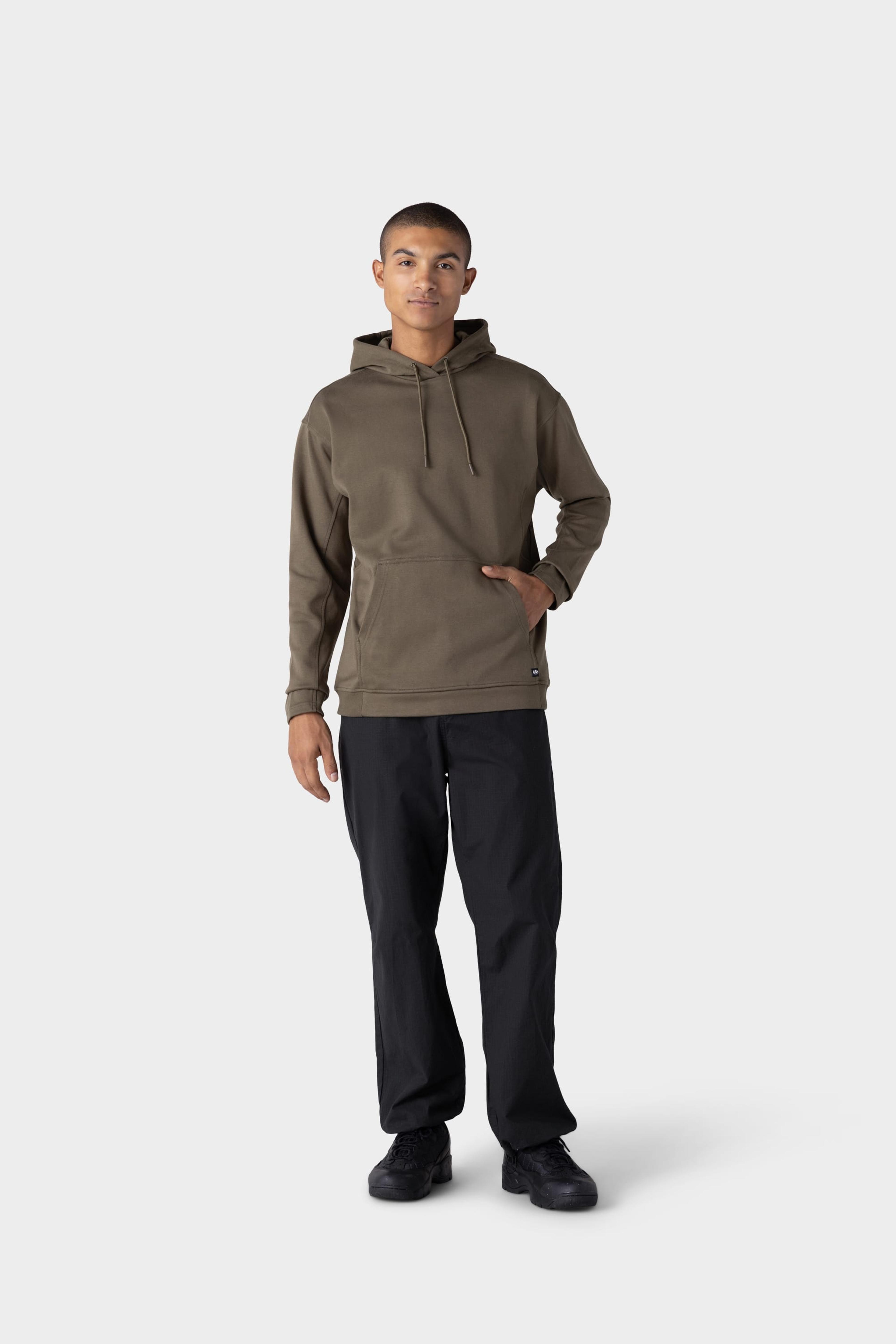 Alternate View 22 of 686 Men's Everywhere Performance Double Knit Hoody