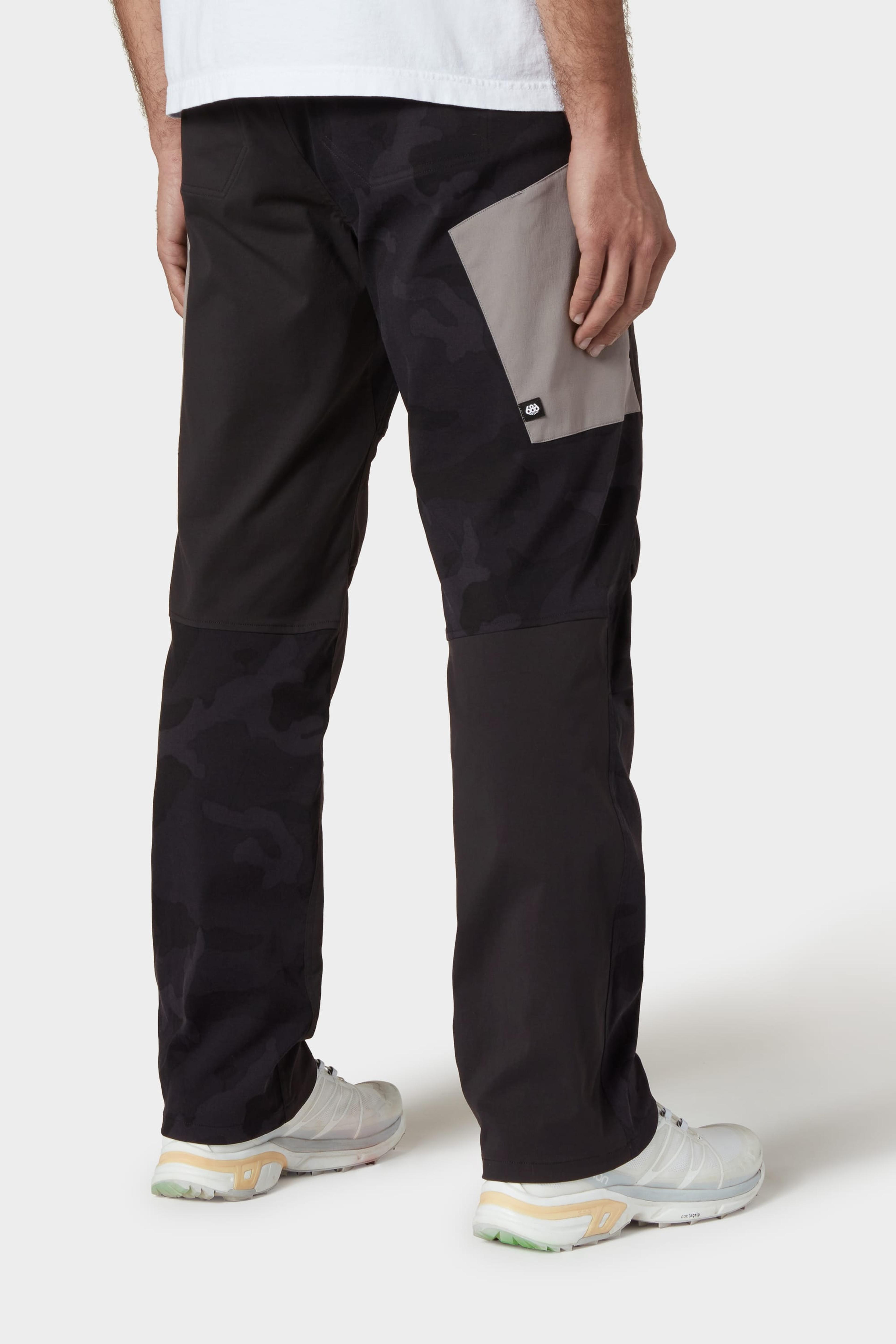 Alternate View 65 of 686 Men's Anything Cargo Pant - Relaxed Fit