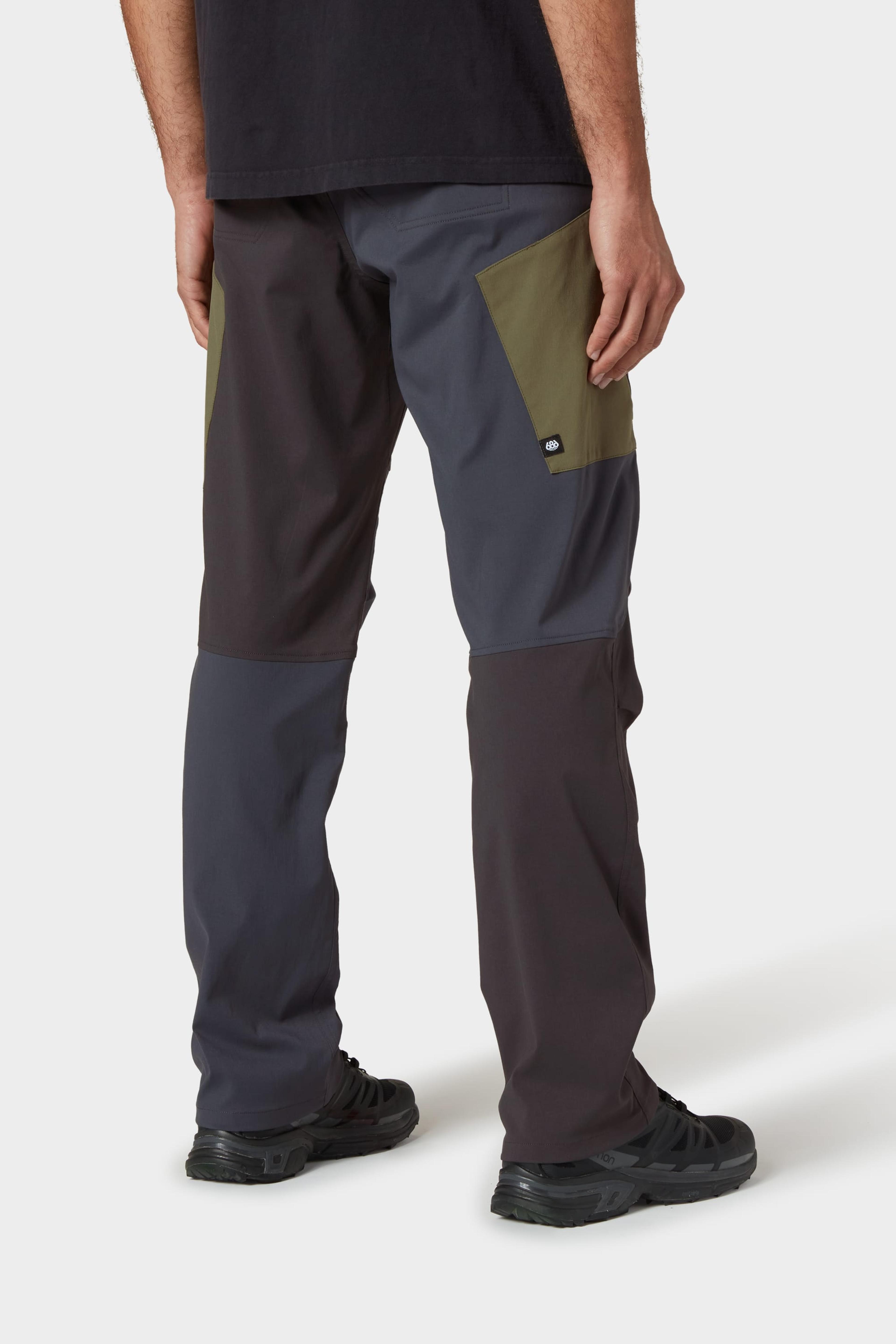 Alternate View 2 of 686 Men's Anything Cargo Pant - Relaxed Fit
