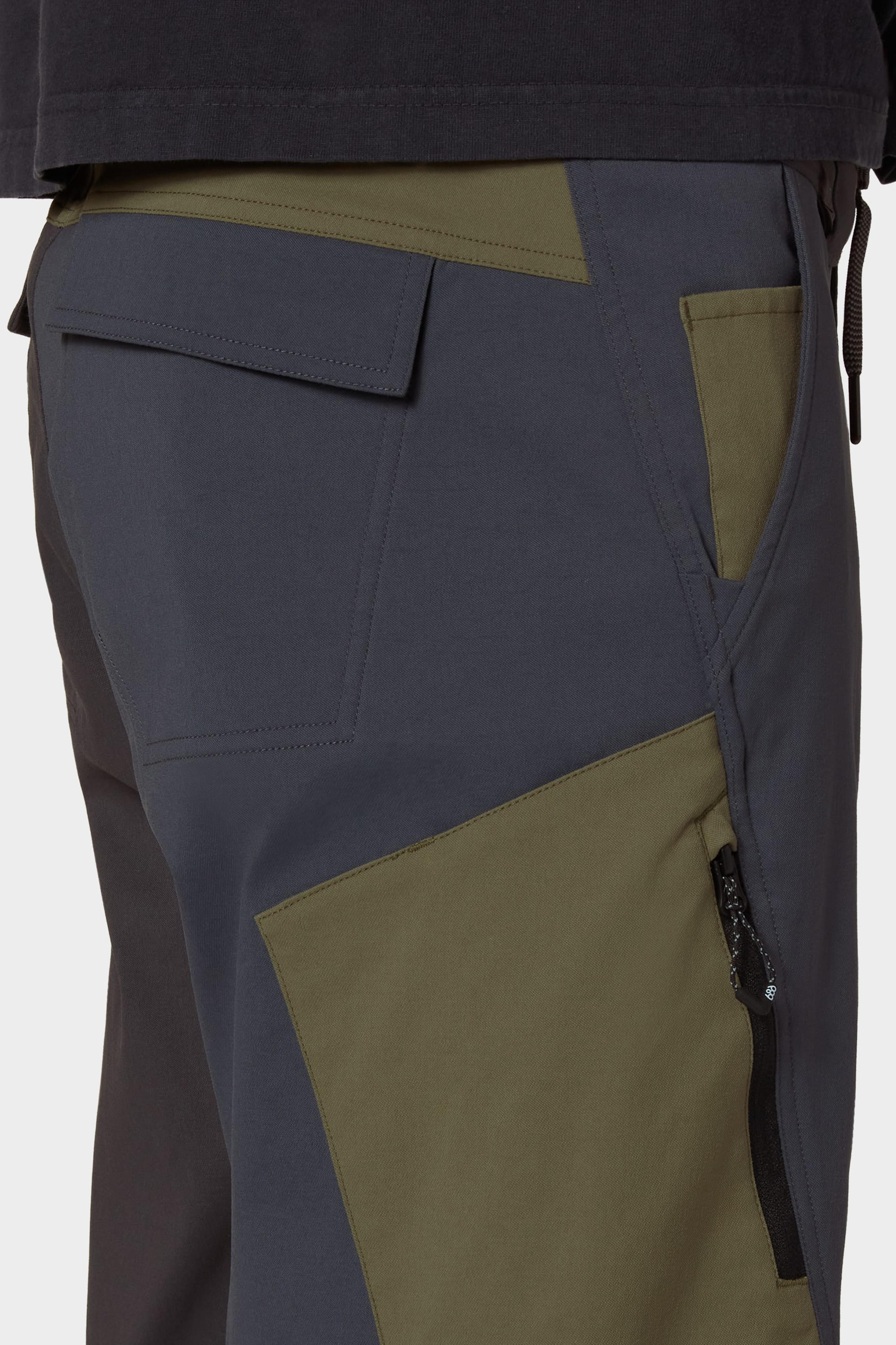 Alternate View 6 of 686 Men's Anything Cargo Pant - Relaxed Fit
