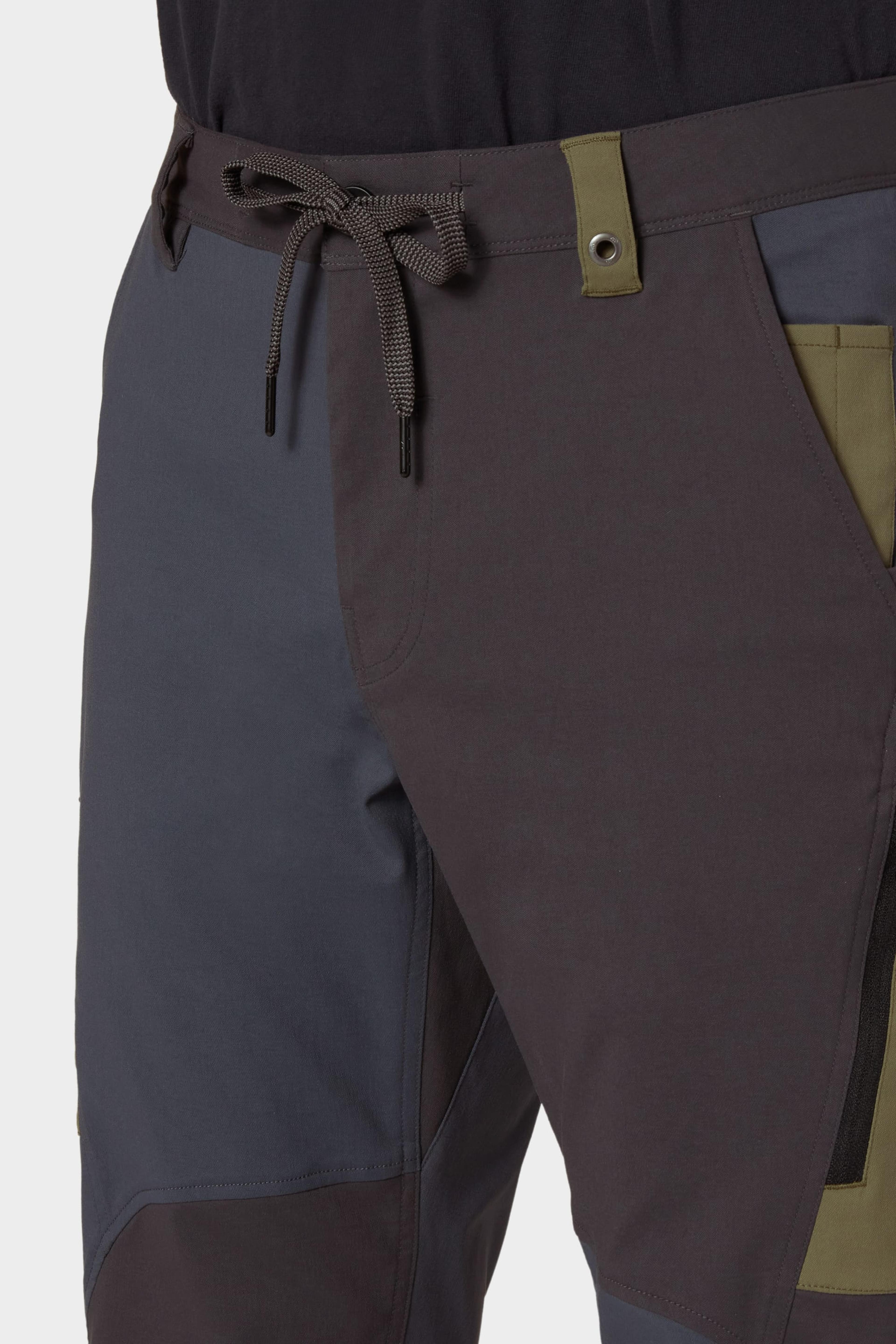 Alternate View 7 of 686 Men's Anything Cargo Pant - Relaxed Fit