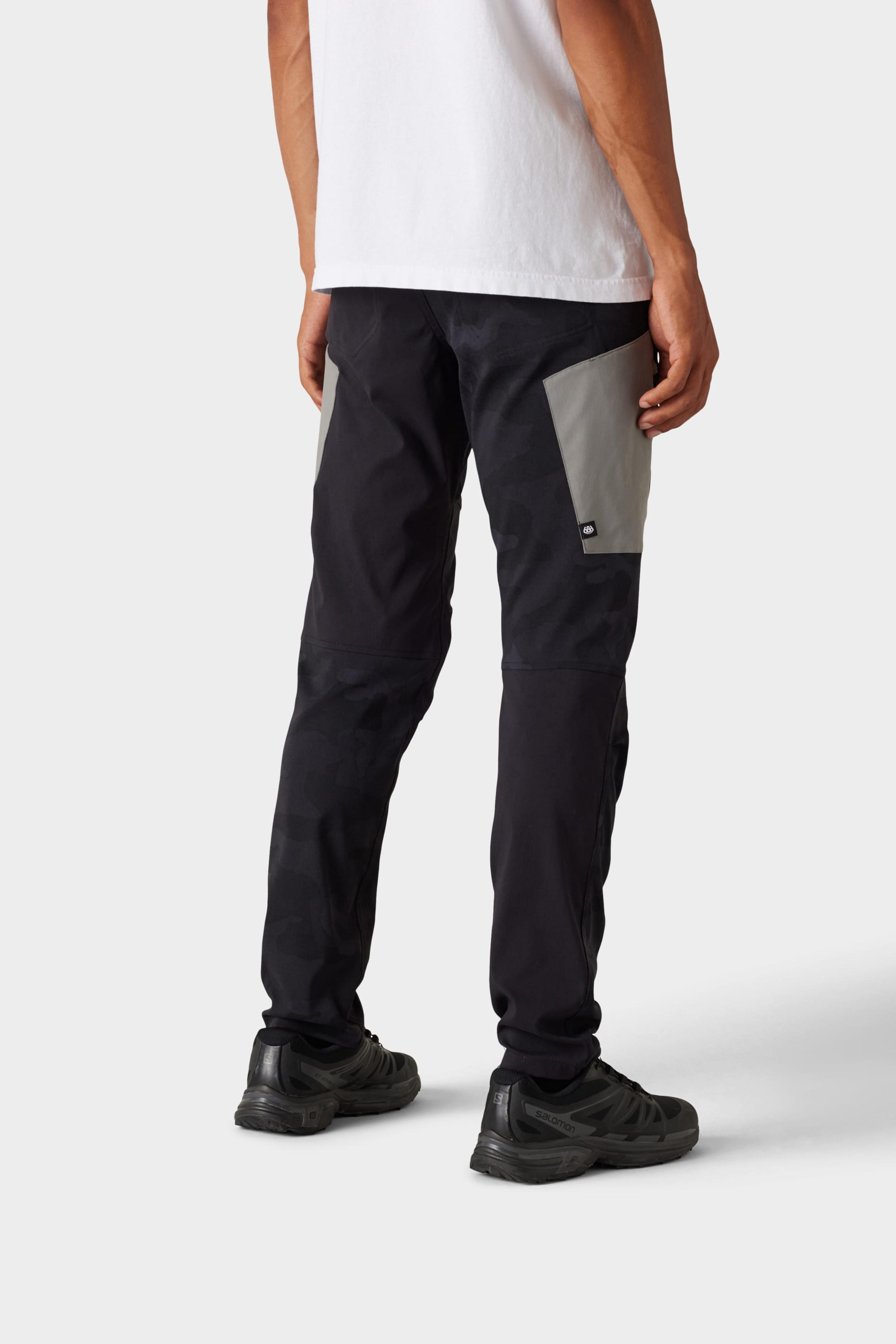 Alternate View 3 of 686 Men's Anything Cargo Pant - Slim Fit