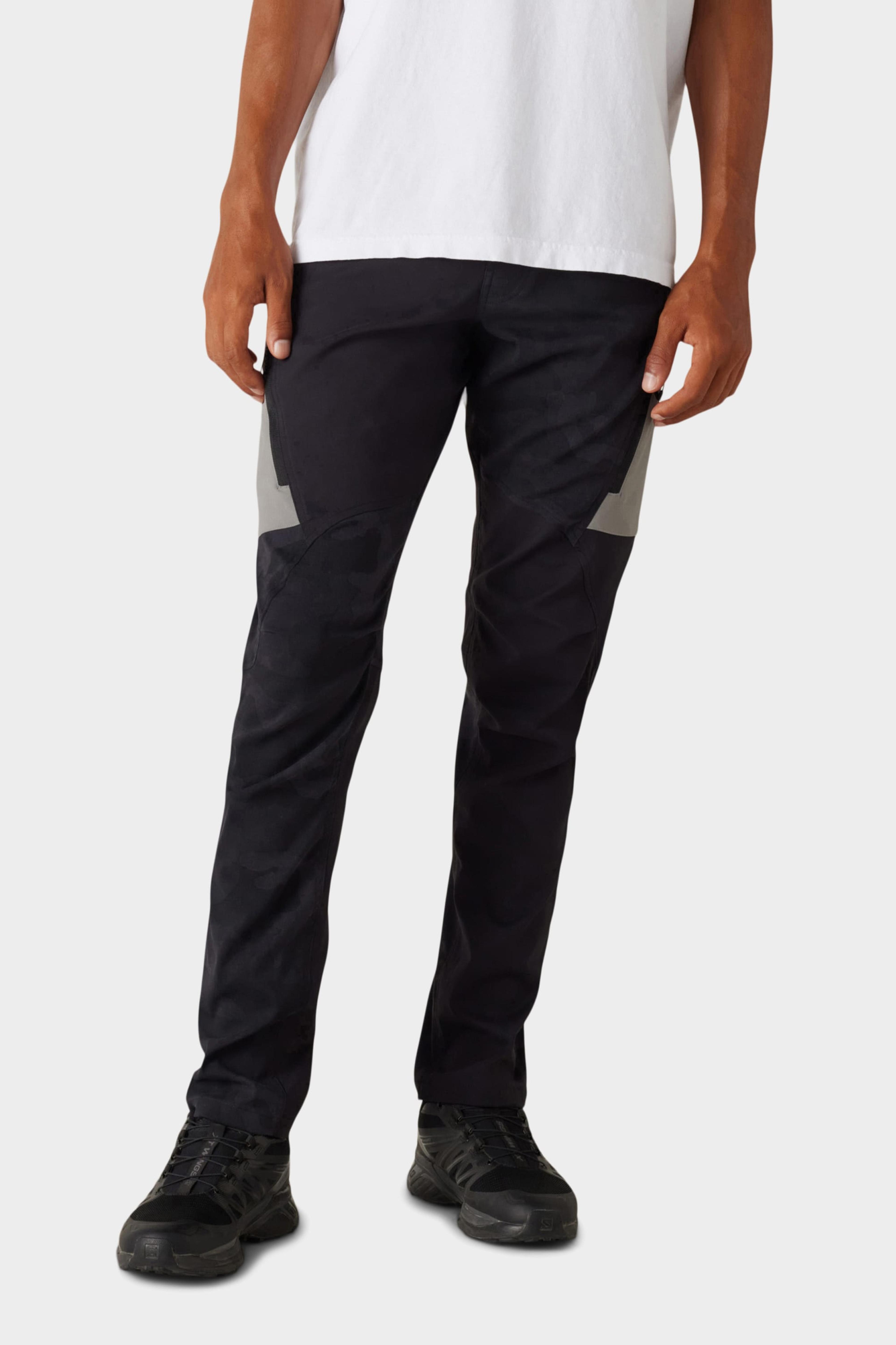 Alternate View 1 of 686 Men's Anything Cargo Pant - Slim Fit