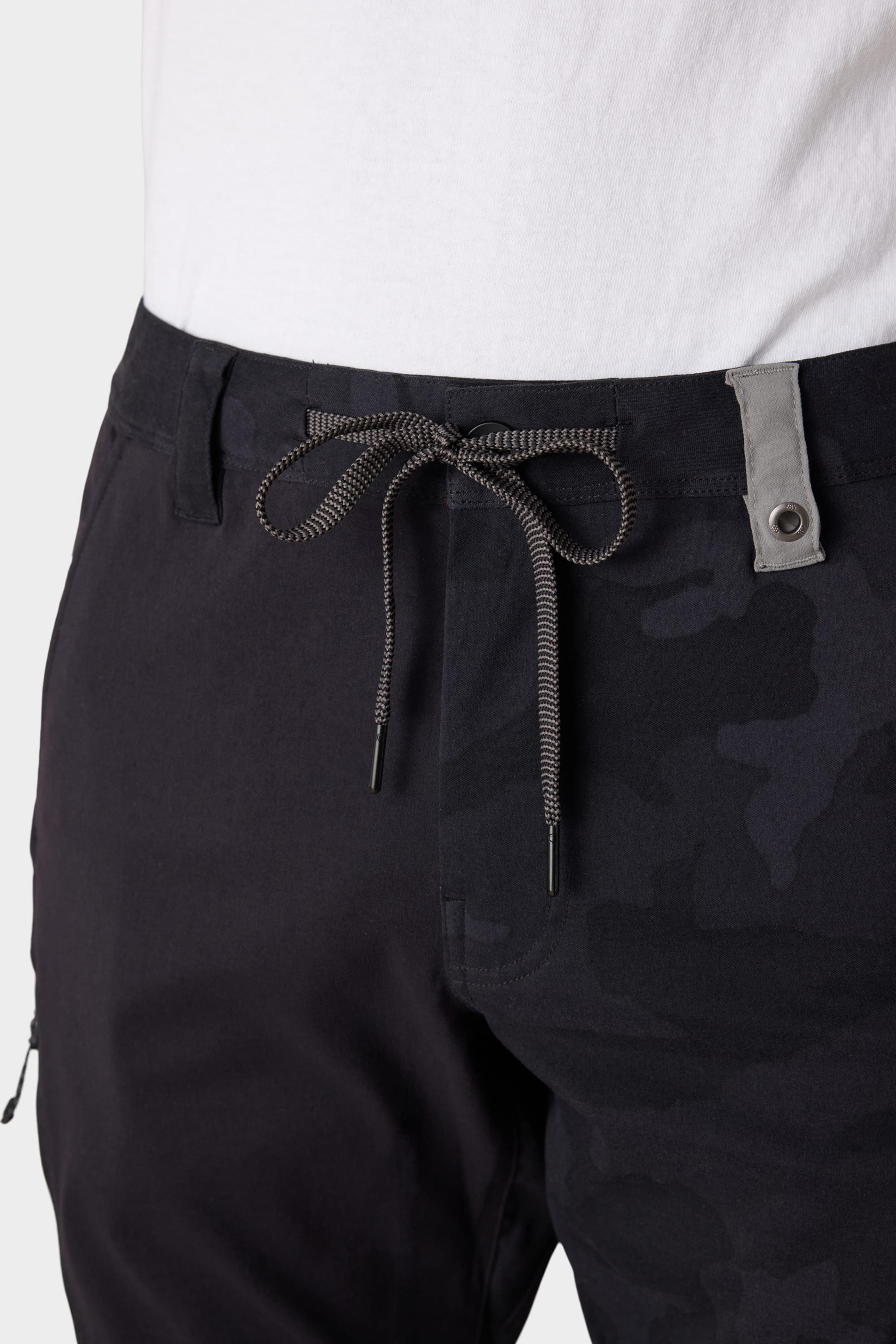 Alternate View 6 of 686 Men's Anything Cargo Pant - Slim Fit