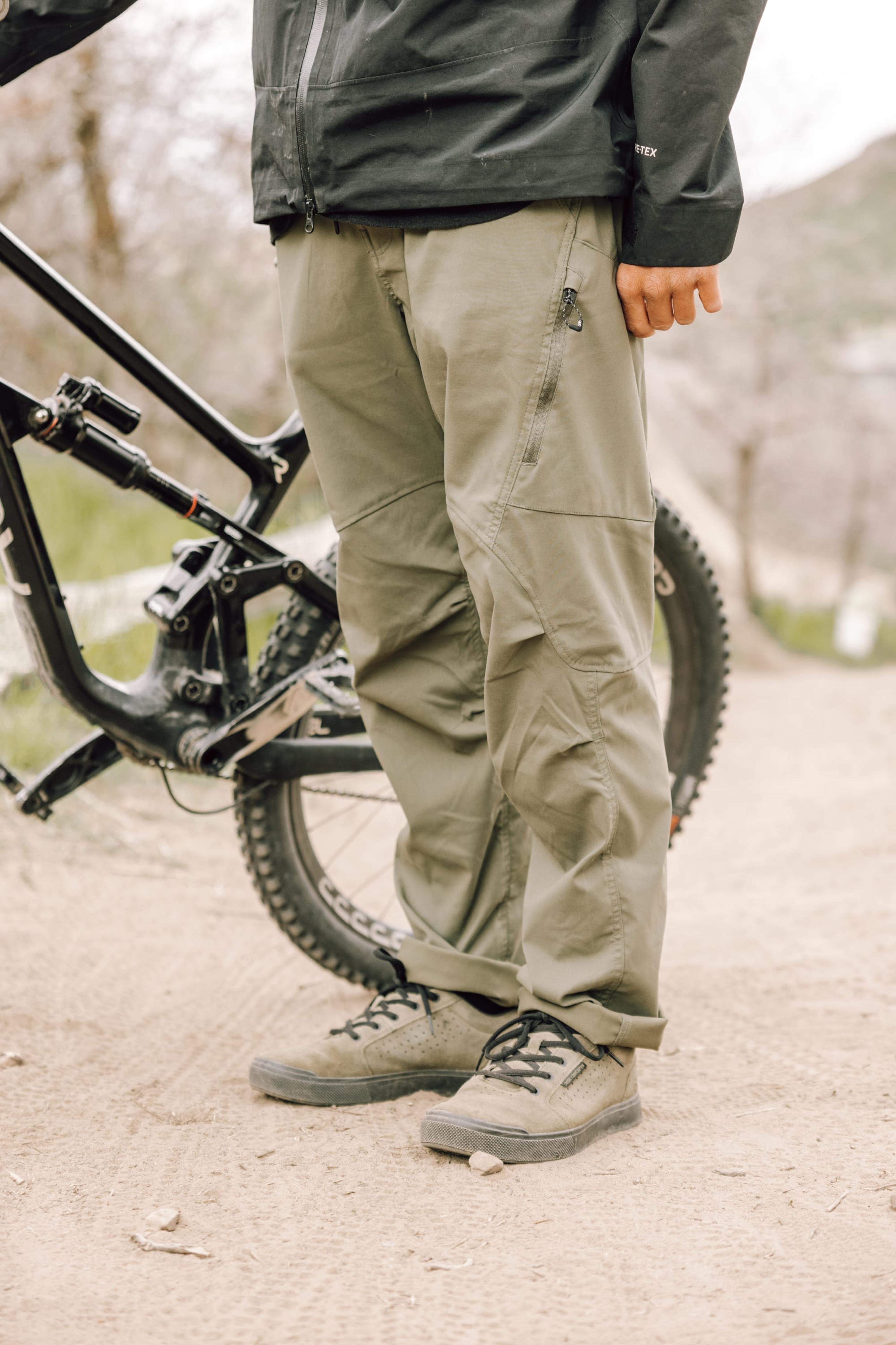 Alternate View 34 of 686 Men's Anything Cargo Pant - Relaxed Fit