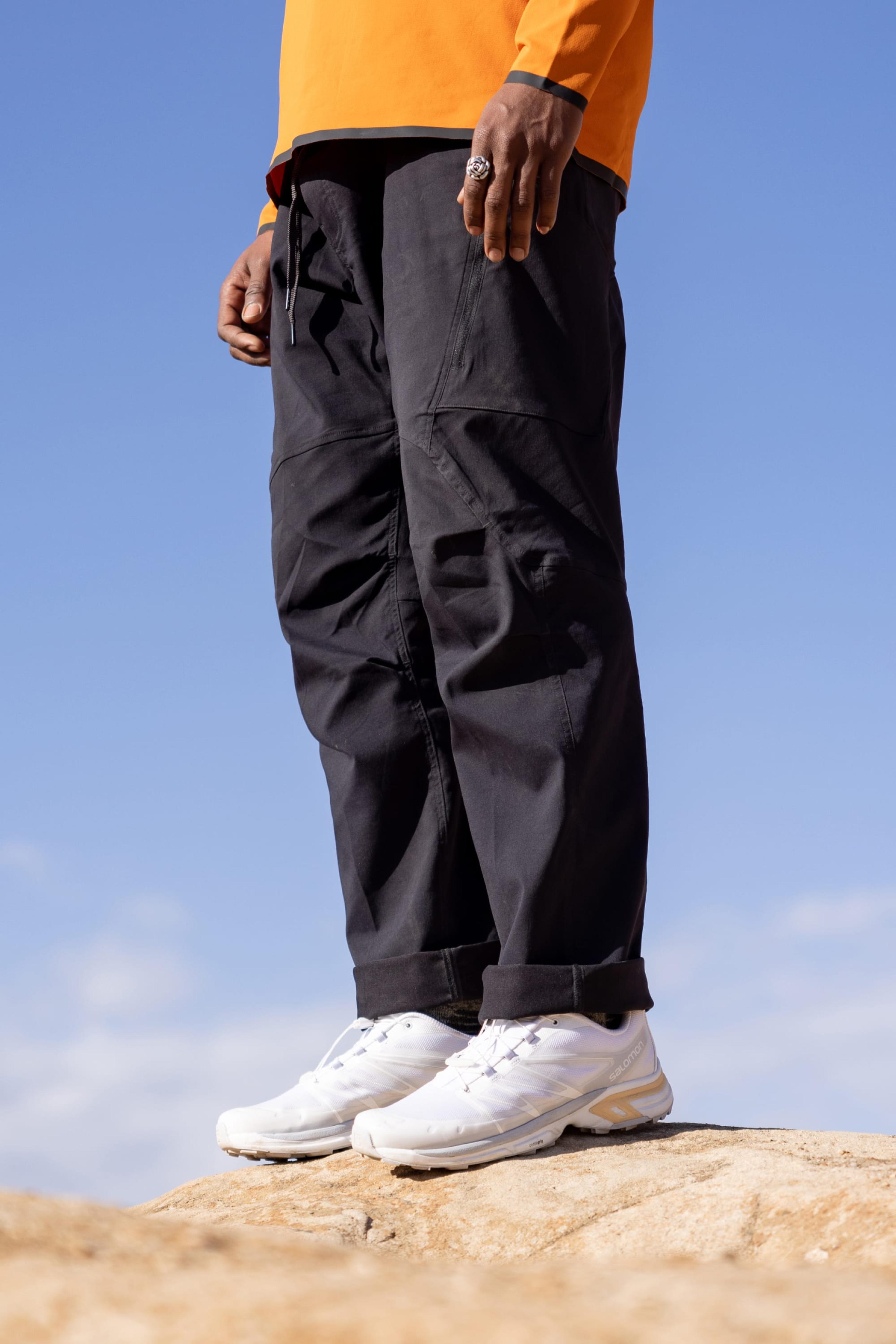 Alternate View 44 of 686 Men's Anything Cargo Pant - Relaxed Fit