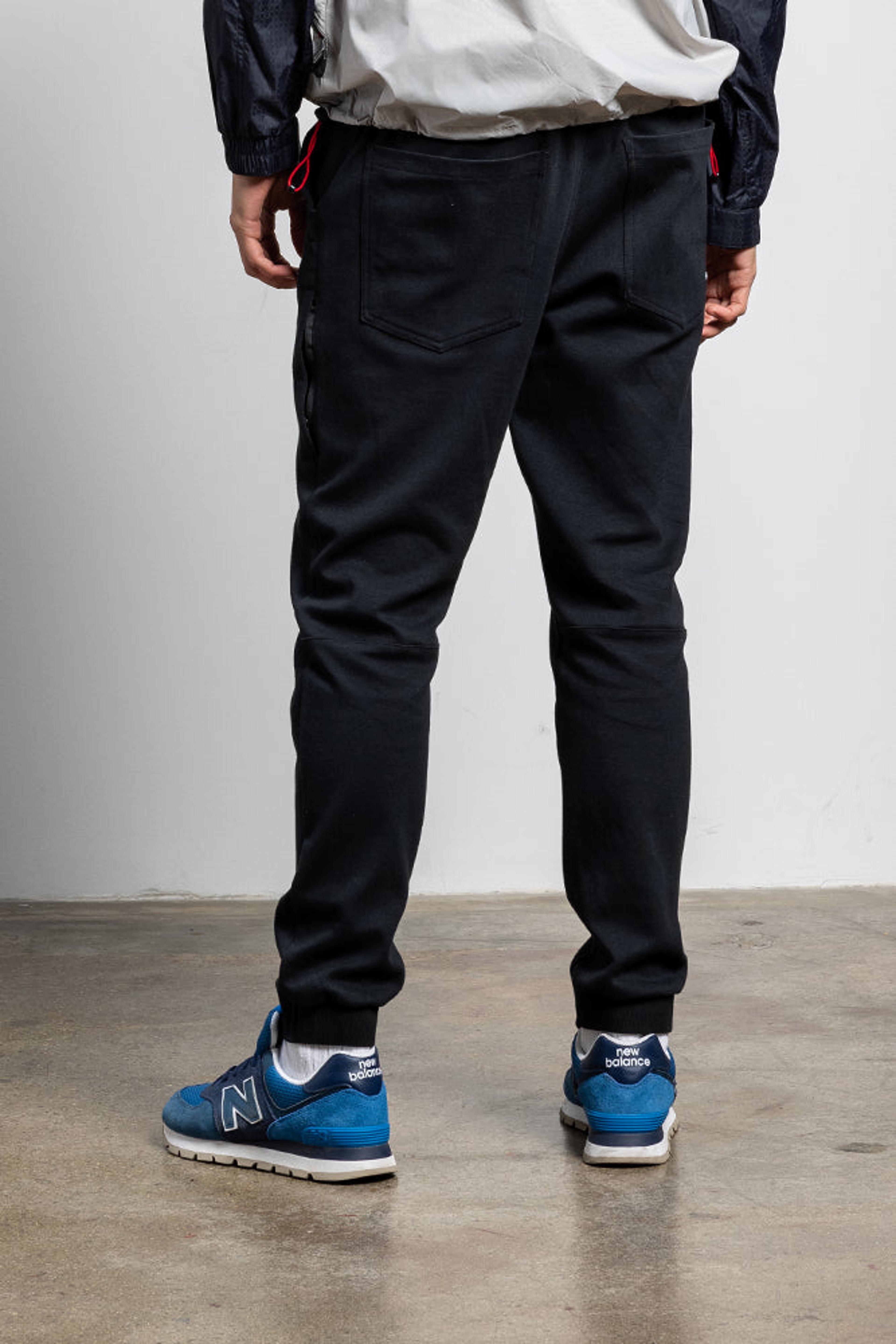 Alternate View 1 of 686 Men's Everywhere Double Knit Pant