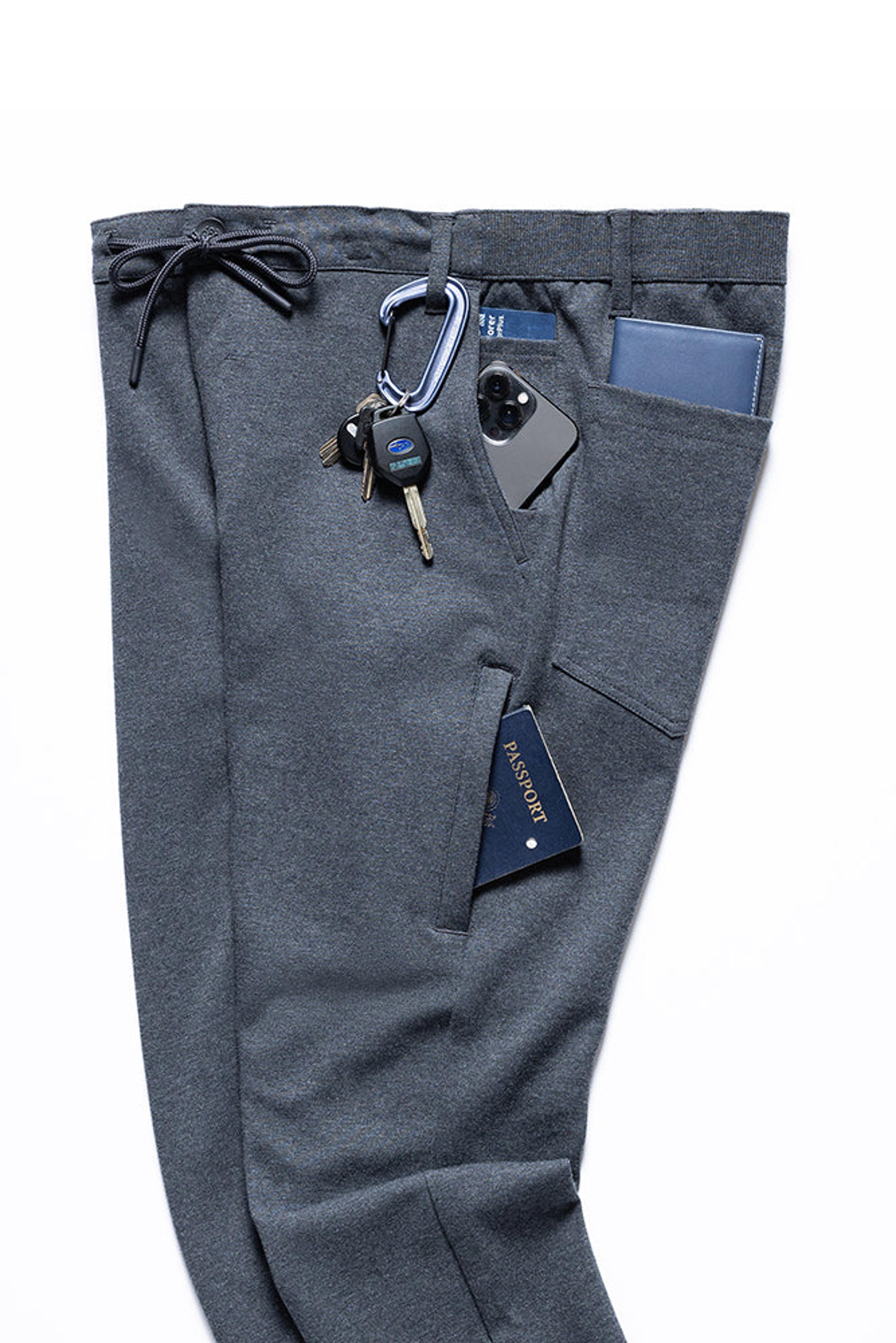 Alternate View 20 of 686 Men's Everywhere Double Knit Pant