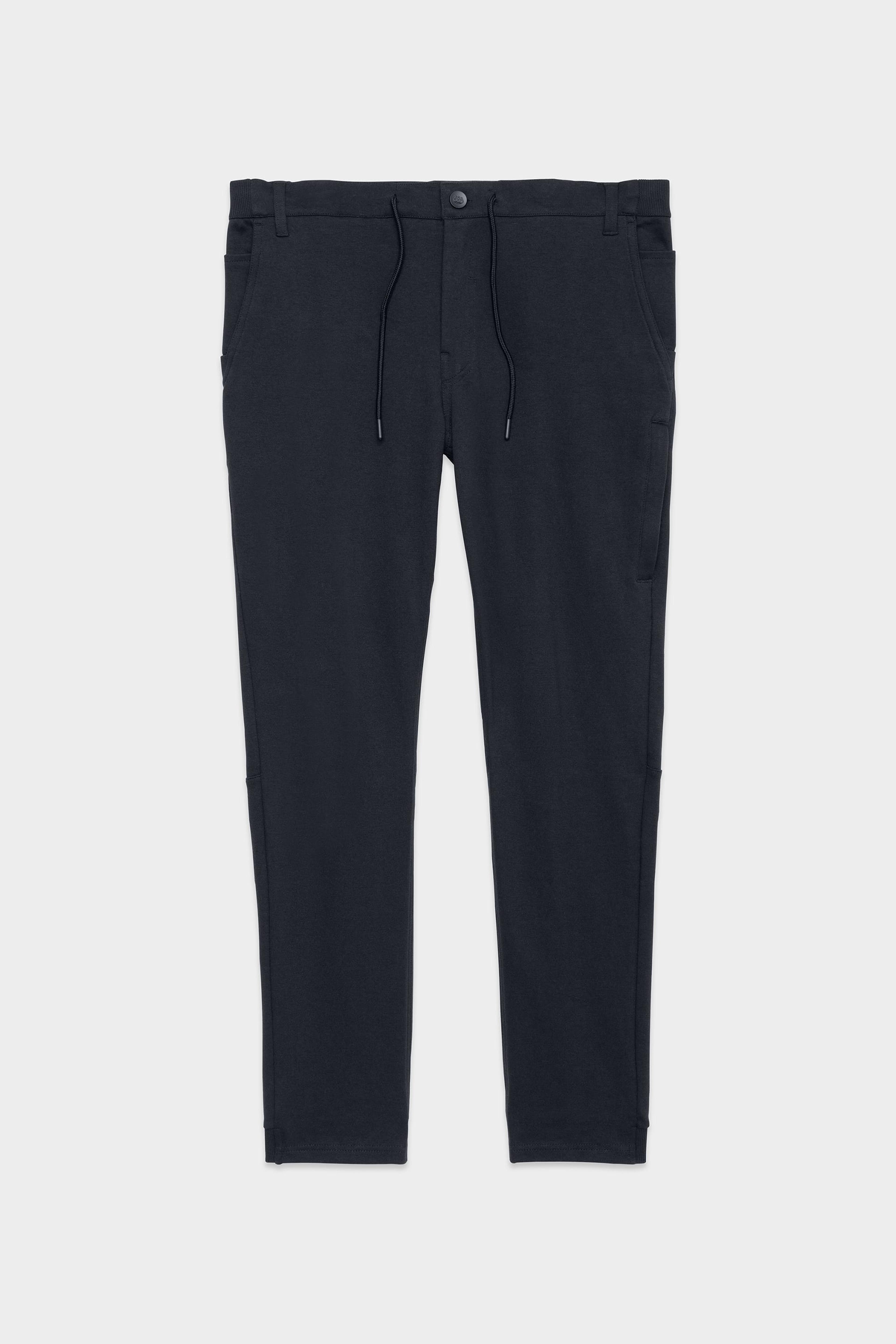 Alternate View 2 of 686 Men's Everywhere Double Knit Pant