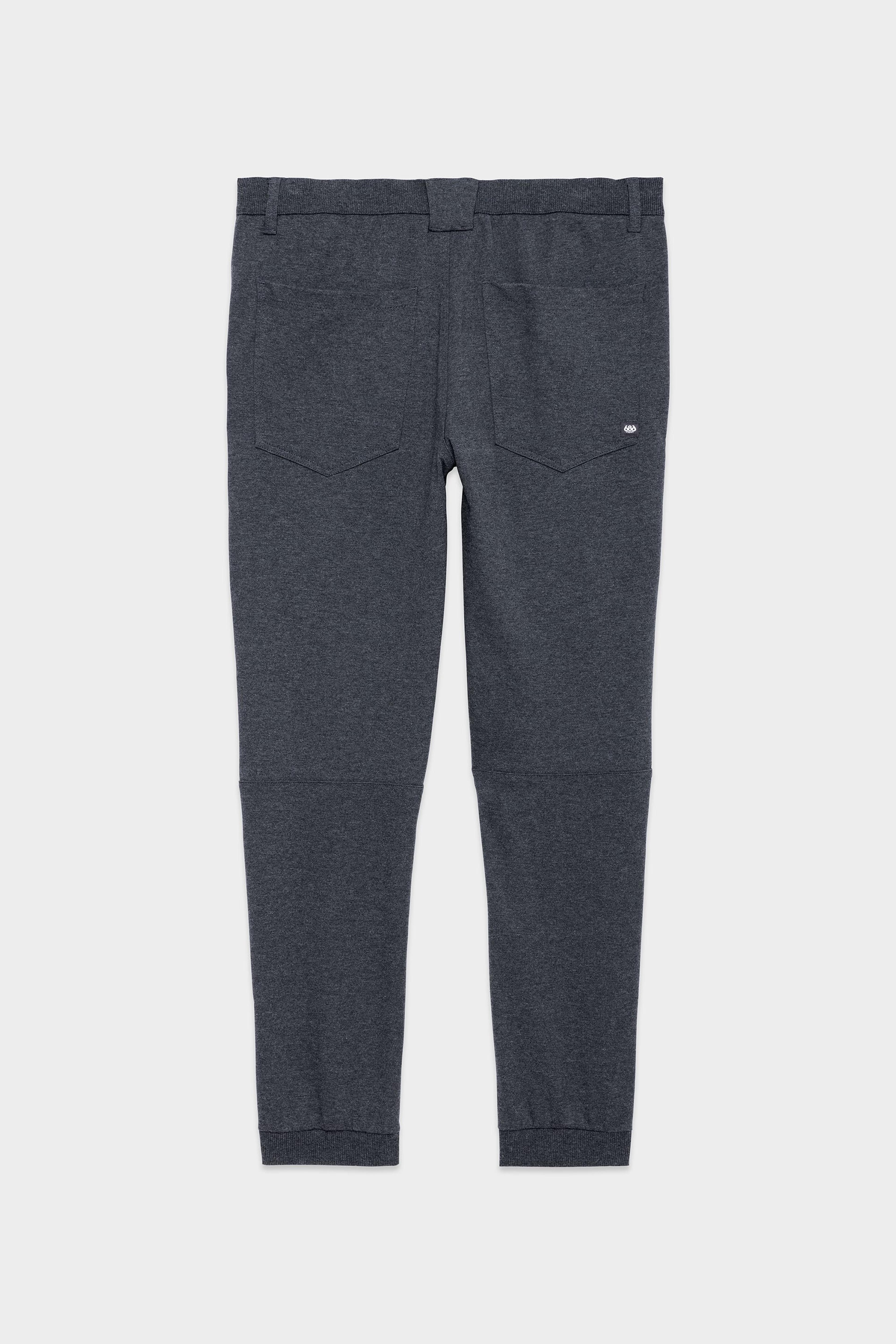 Alternate View 19 of 686 Men's Everywhere Double Knit Pant
