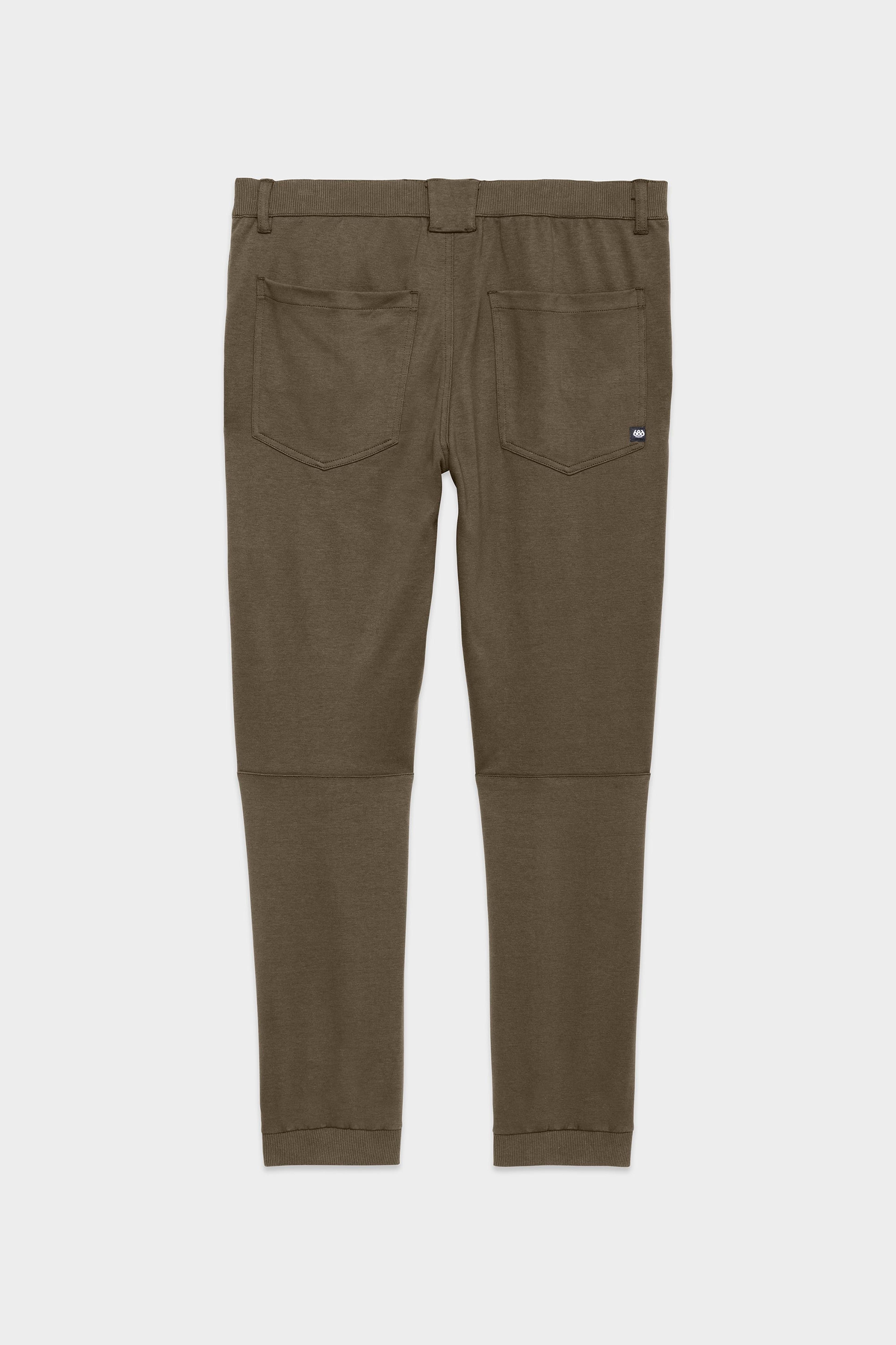 Alternate View 48 of 686 Men's Everywhere Double Knit Pant
