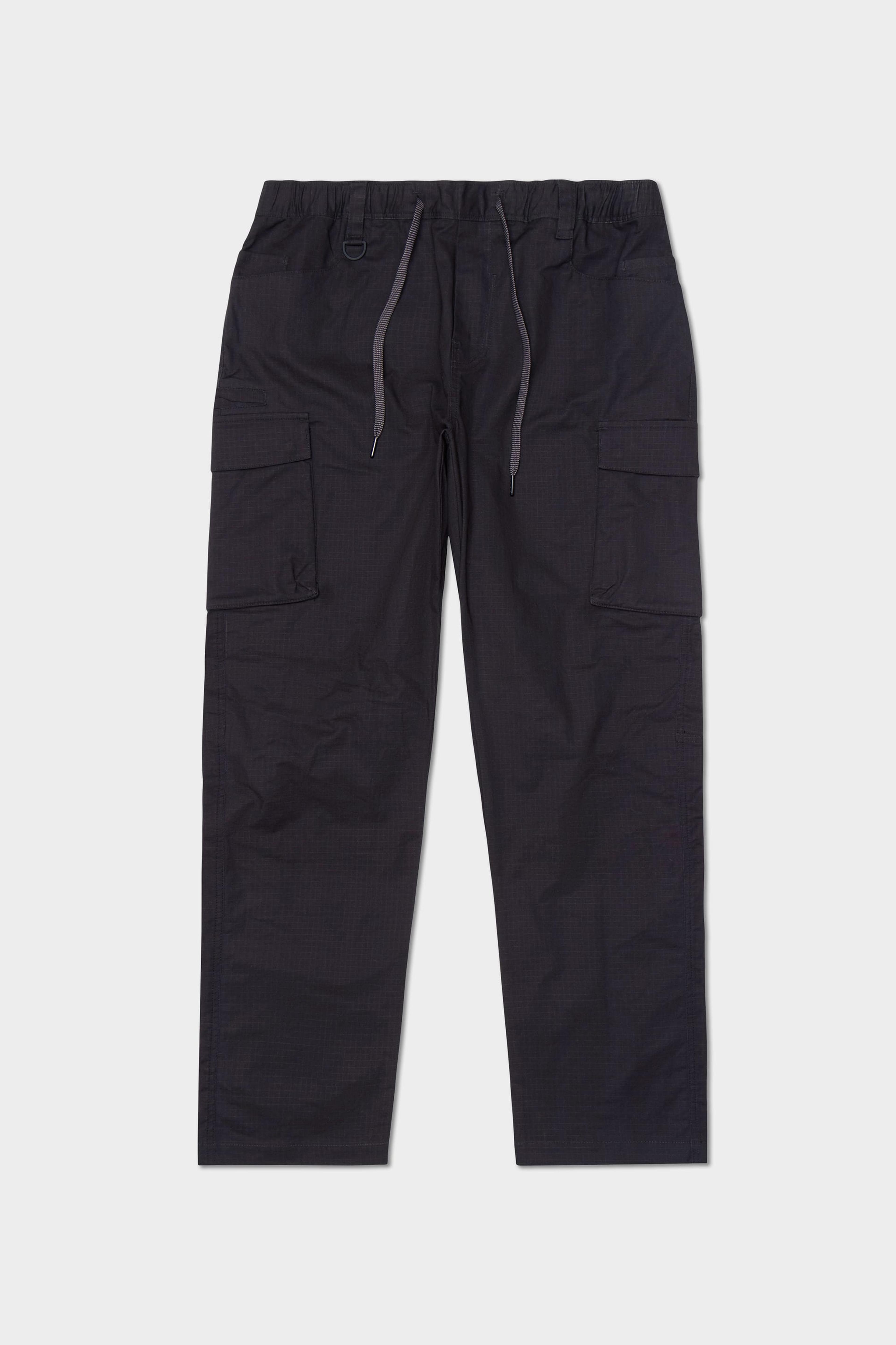 Alternate View 2 of 686 Men's All Time Cargo Pant - Wide Tapered Fit