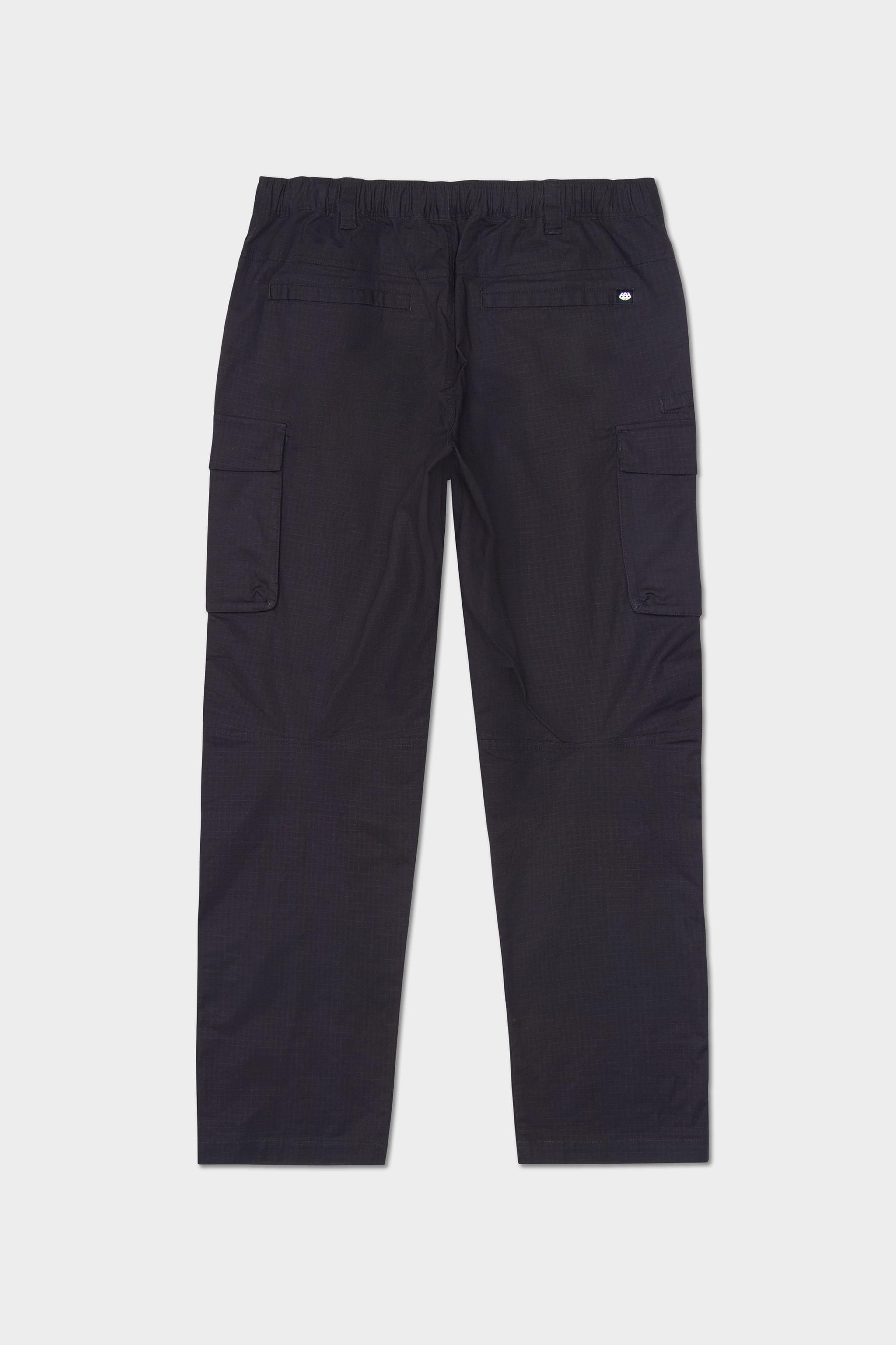 Alternate View 4 of 686 Men's All Time Cargo Pant - Wide Tapered Fit