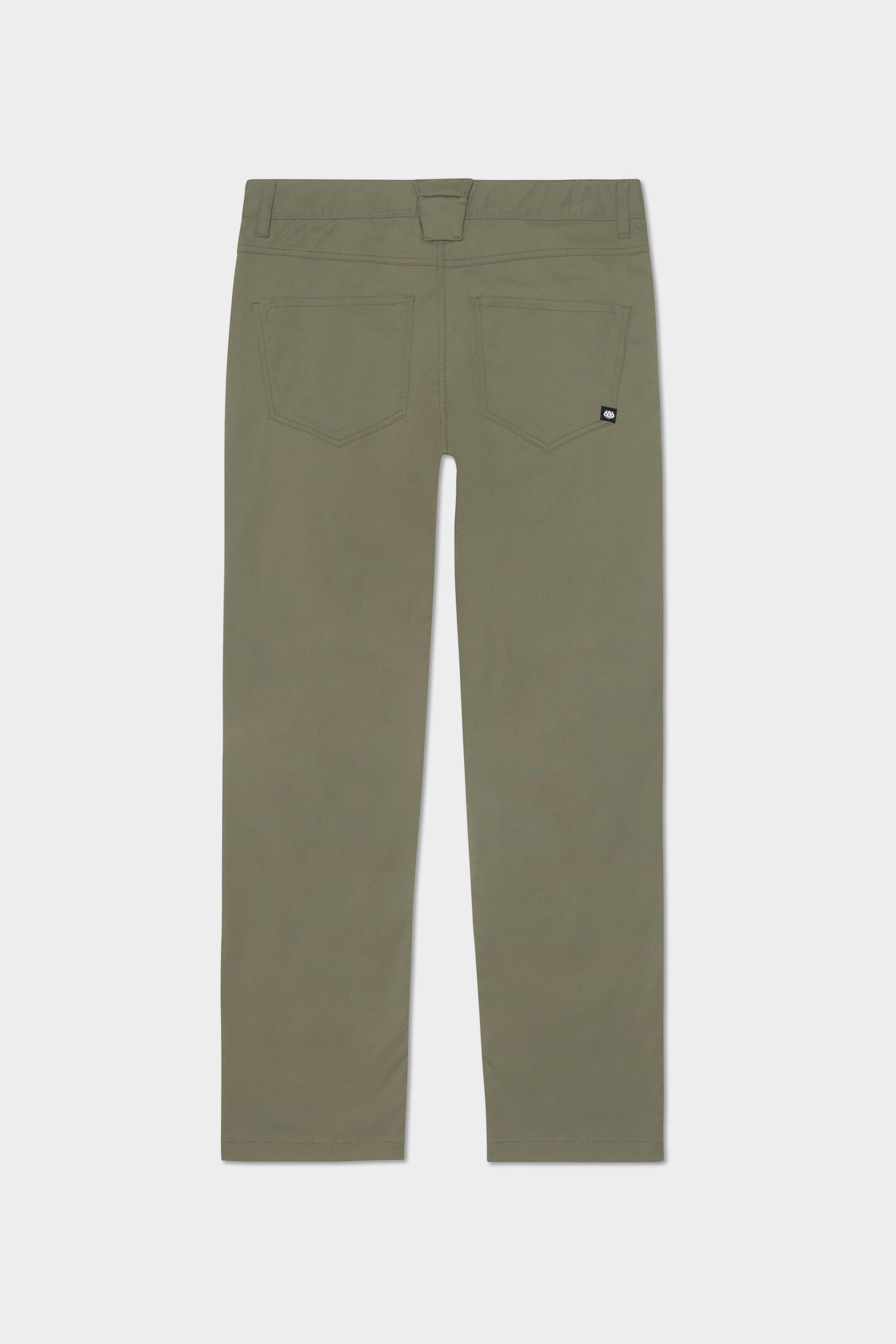Alternate View 56 of 686 Men's Everywhere Pant - Relaxed Fit