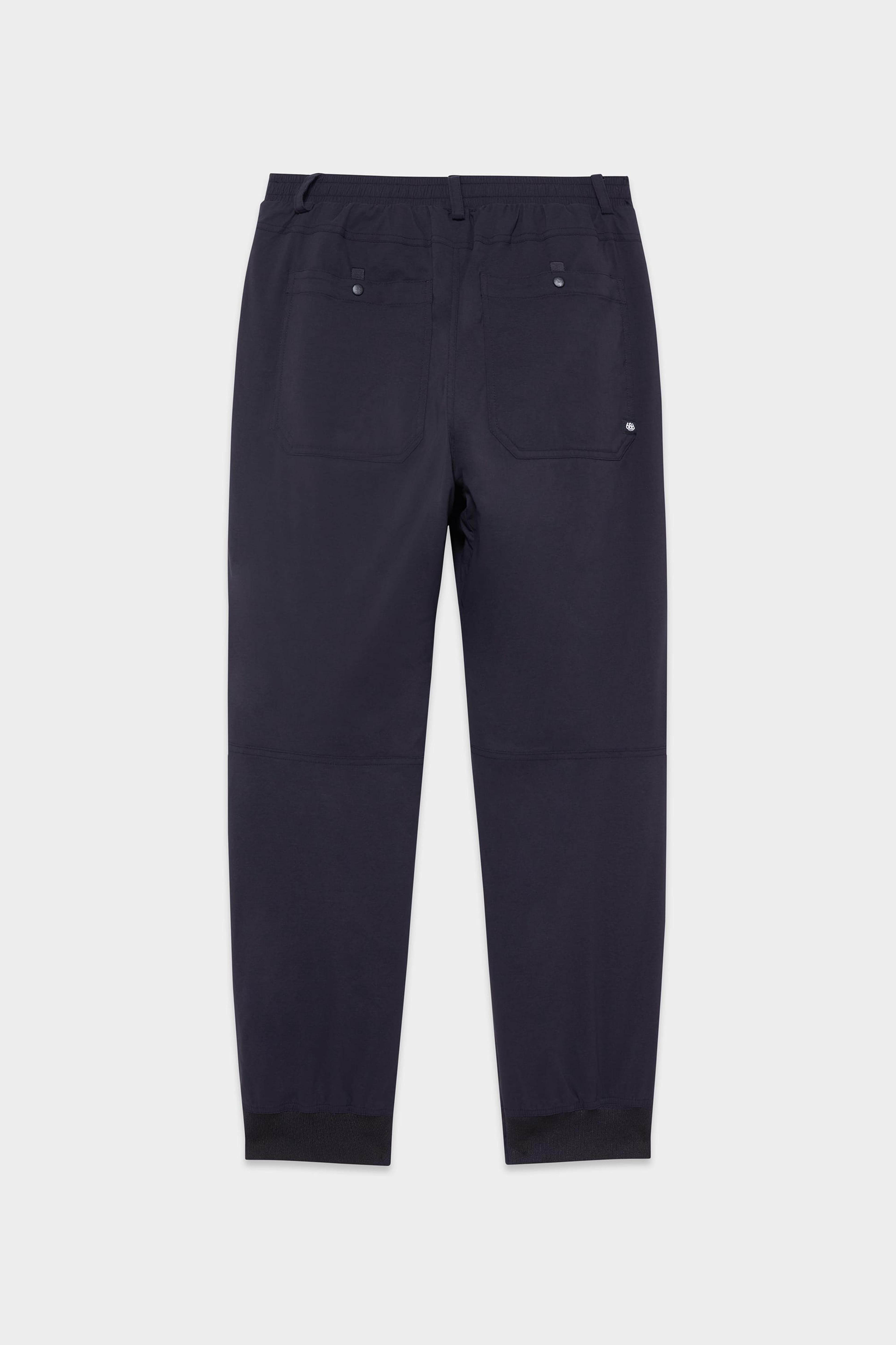 Alternate View 38 of 686 Men's Thermadry Merino-Lined Insulated Pant