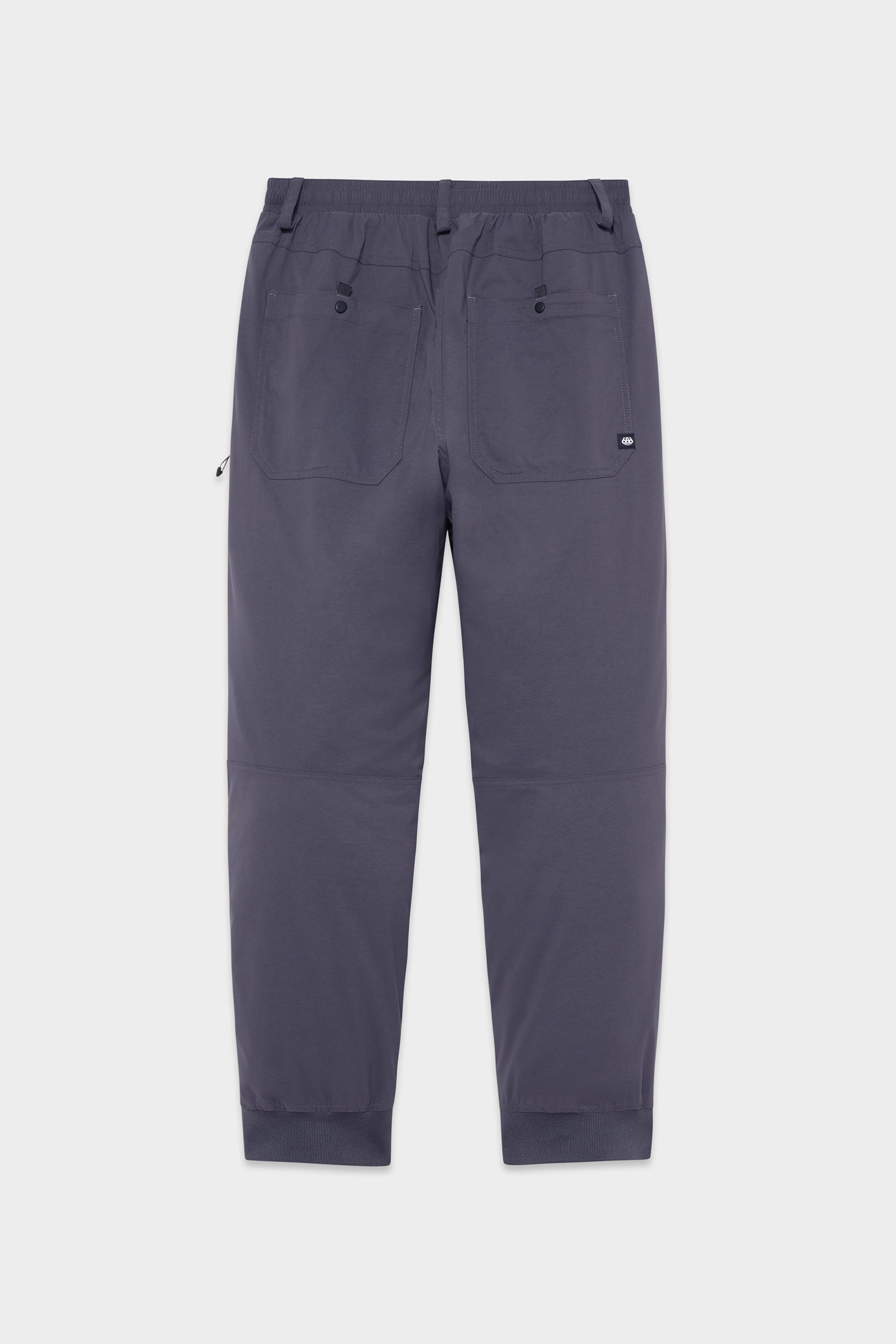 Alternate View 41 of 686 Men's Thermadry Merino-Lined Insulated Pant