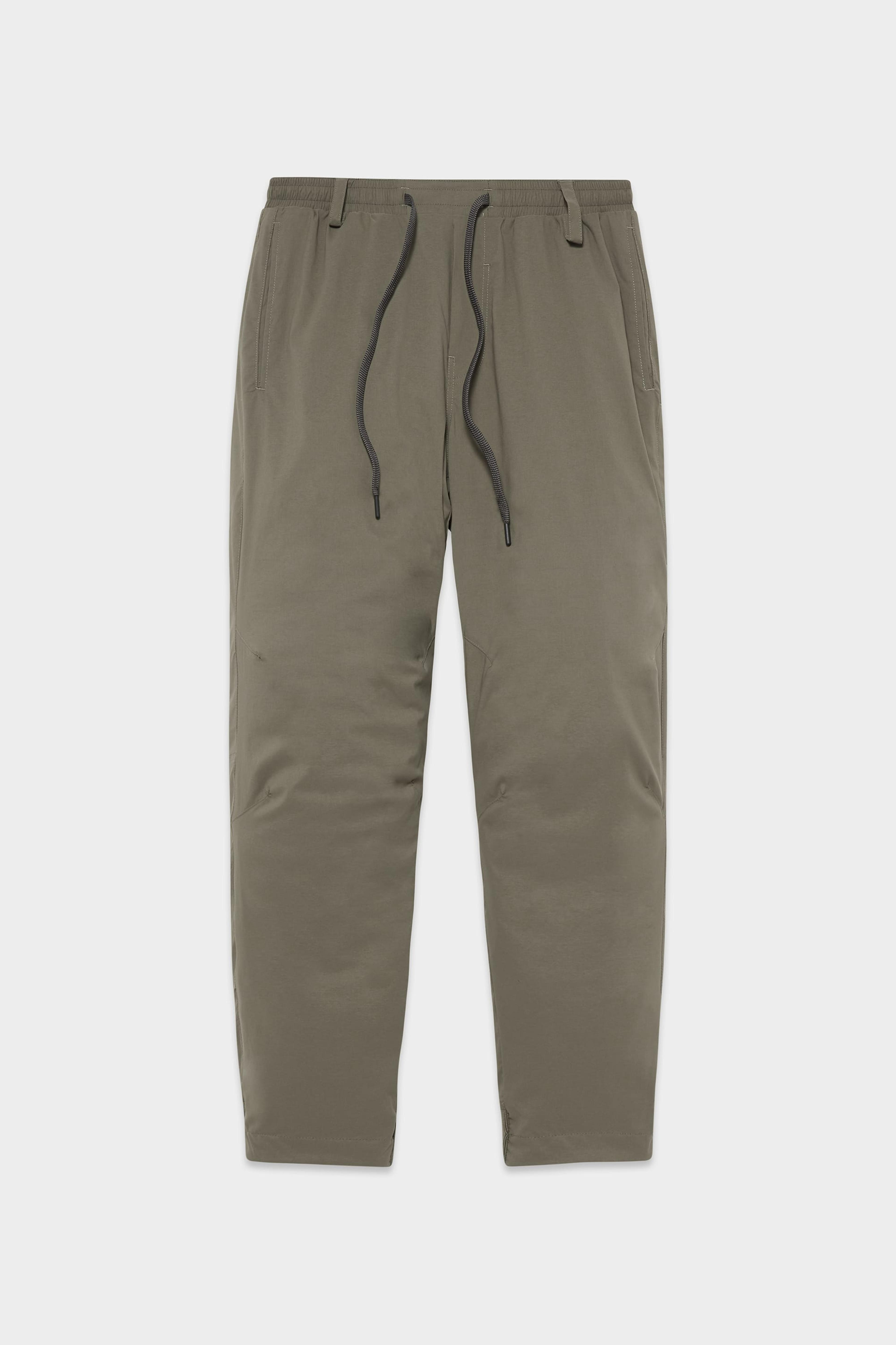 Alternate View 42 of 686 Men's Thermadry Merino-Lined Insulated Pant