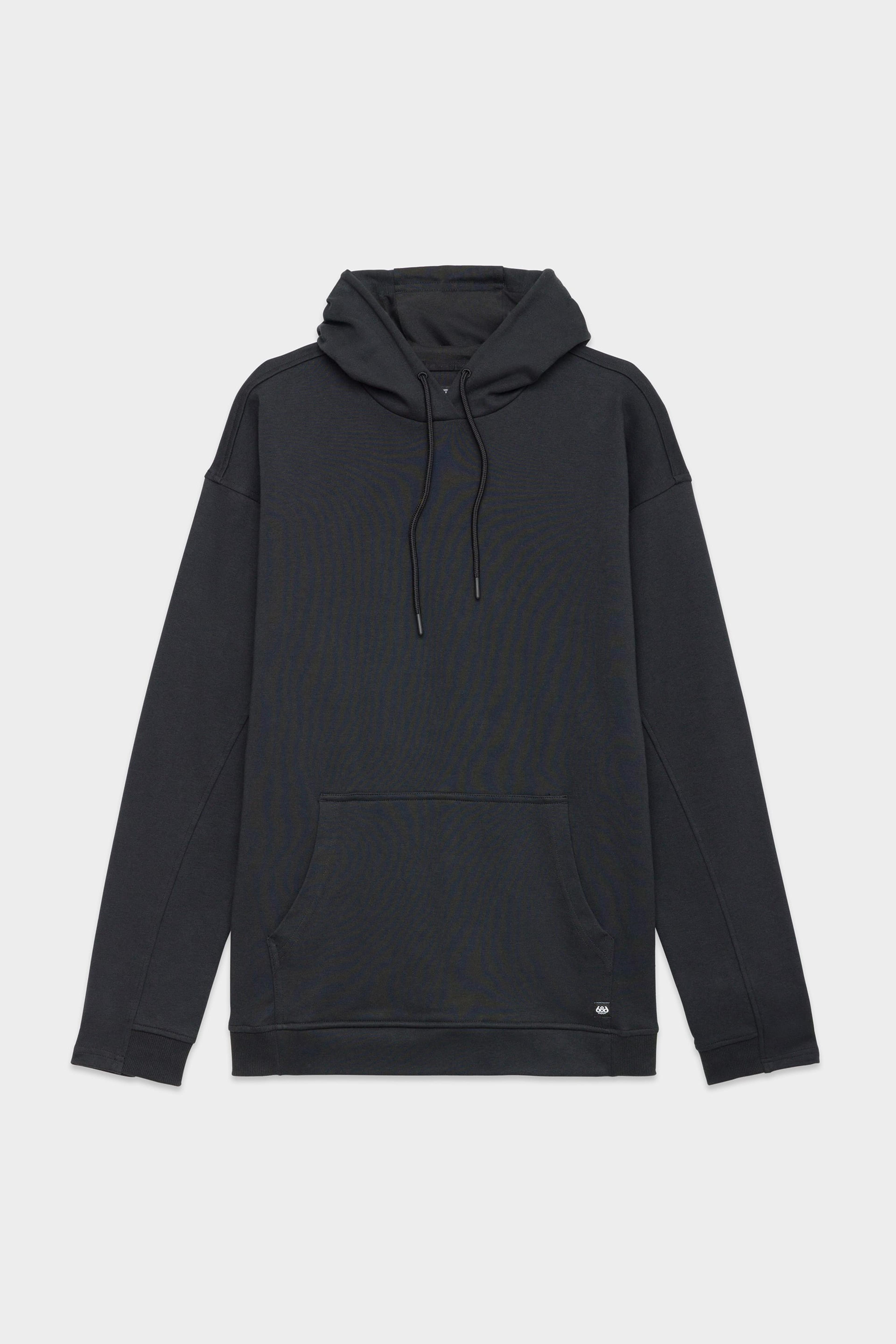 686 Men's Everywhere Performance Double Knit Hoody