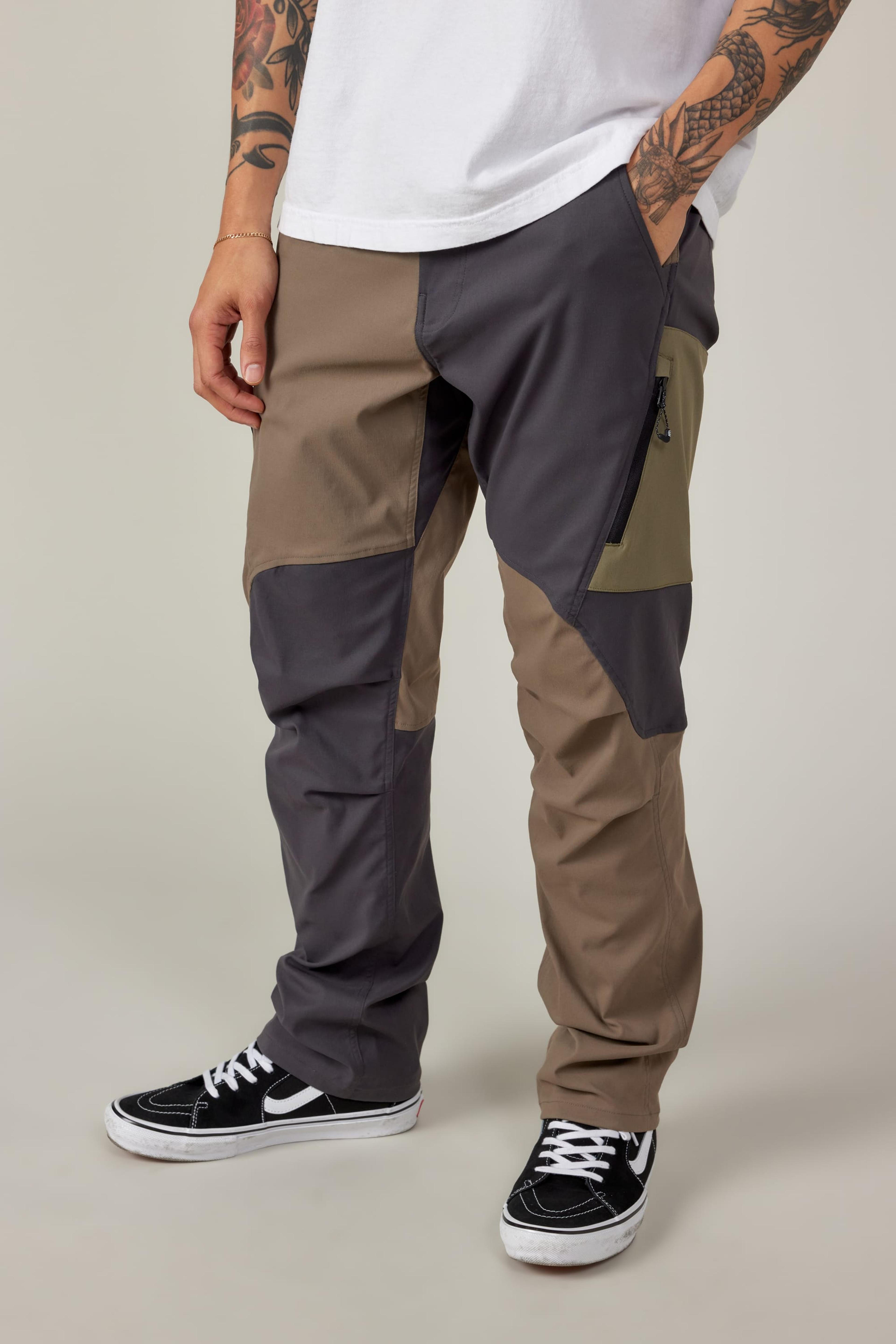Alternate View 80 of 686 Men's Anything Cargo Pant - Relaxed Fit