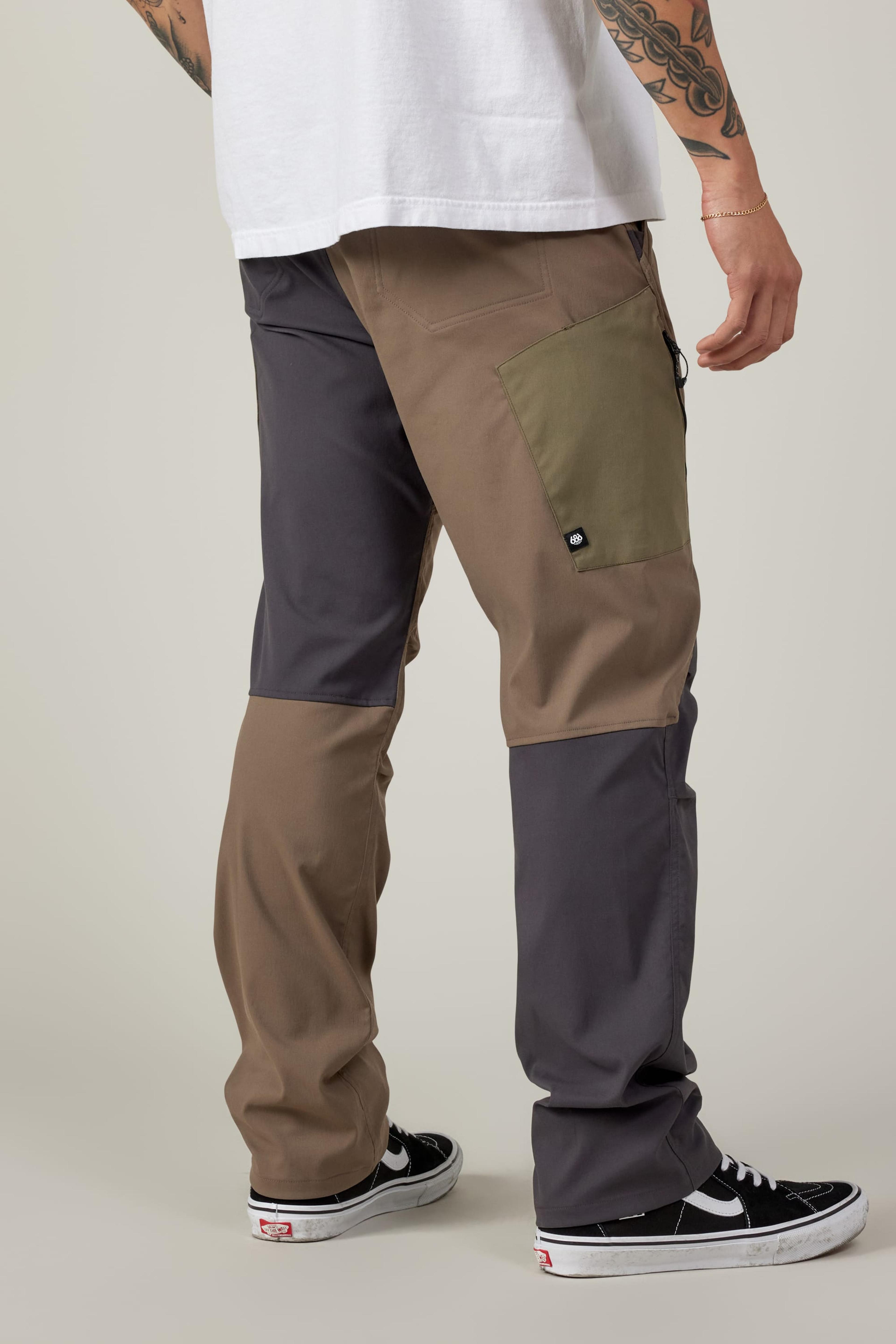 Alternate View 82 of 686 Men's Anything Cargo Pant - Relaxed Fit