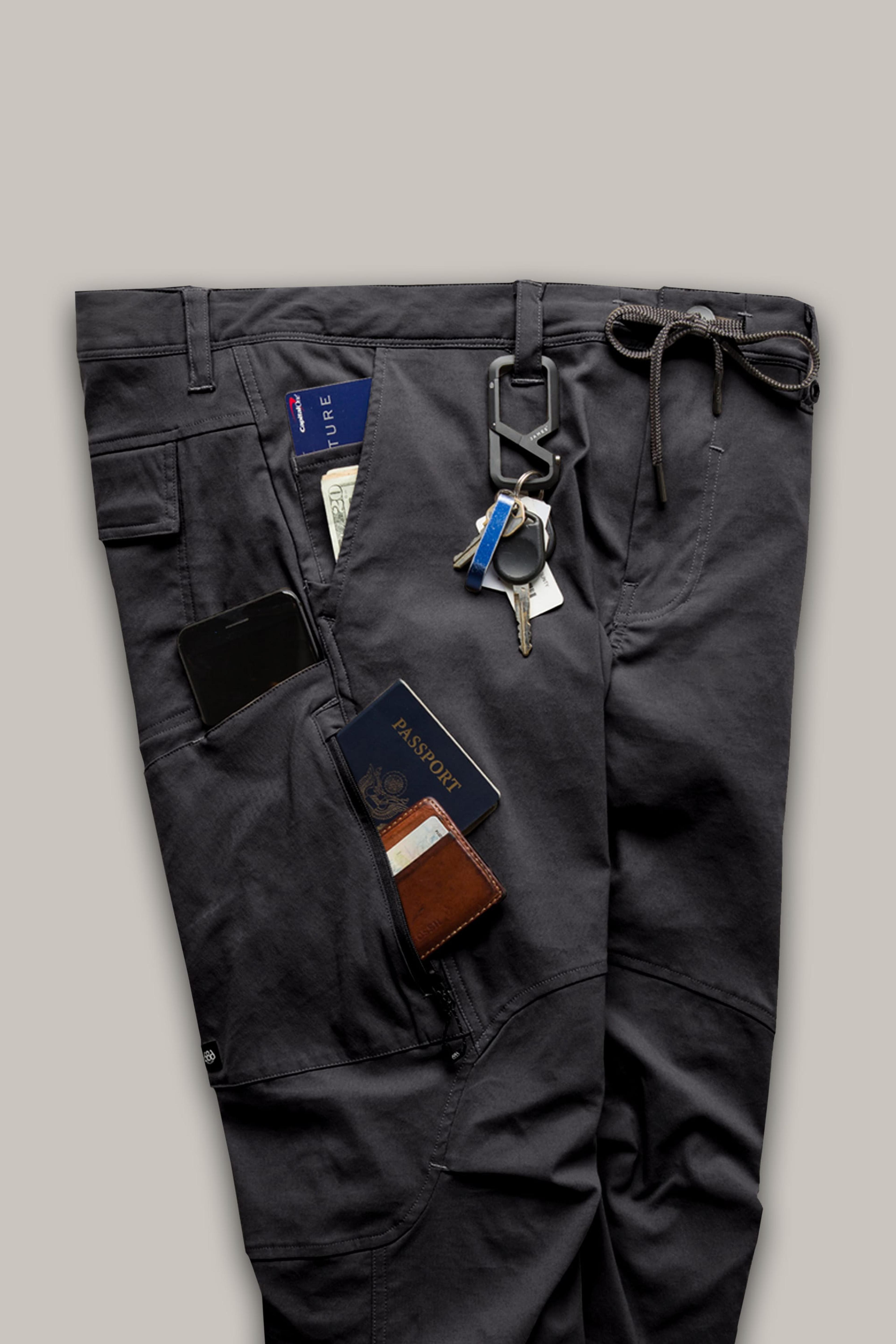 Alternate View 83 of 686 Men's Anything Cargo Pant - Relaxed Fit