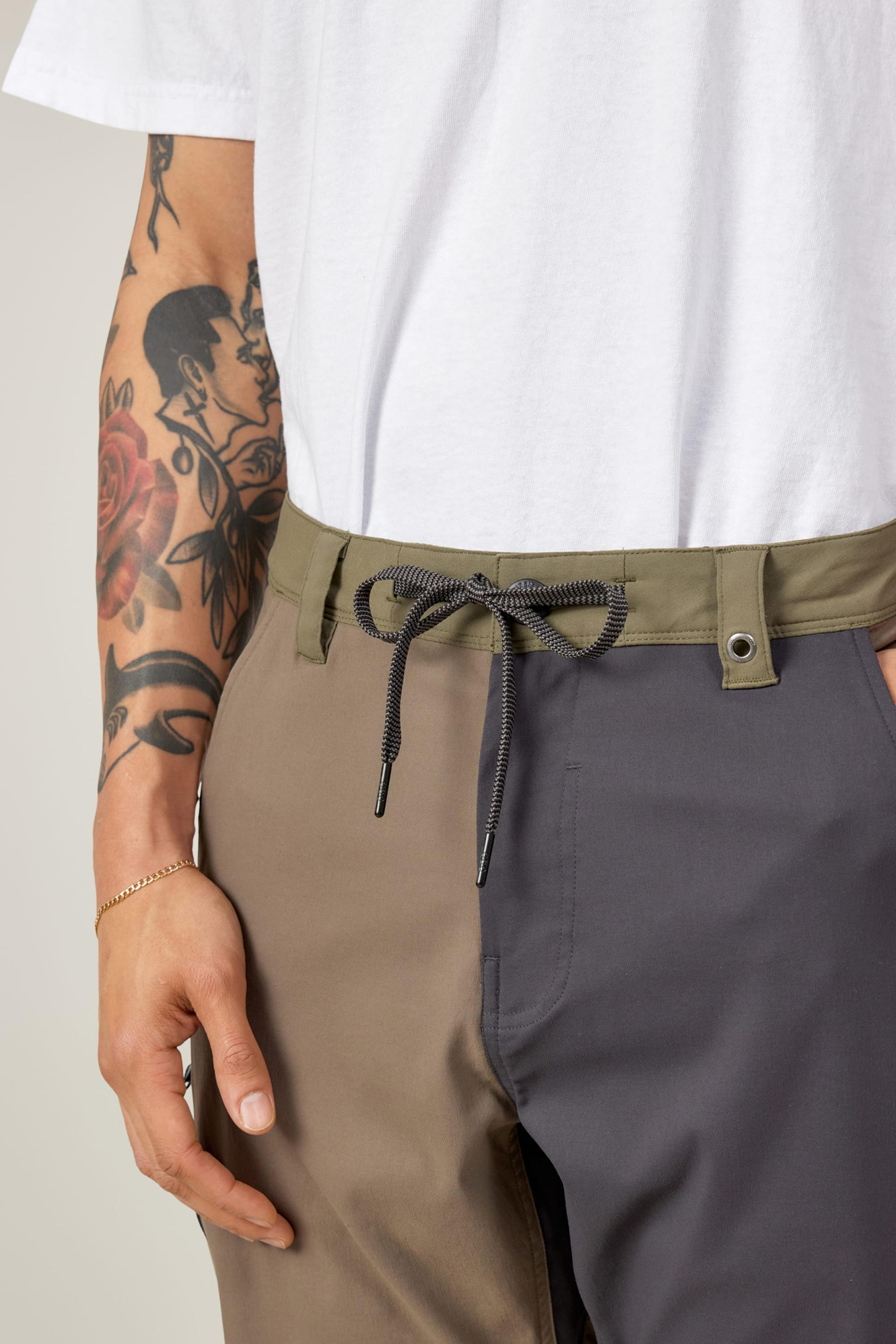 Alternate View 86 of 686 Men's Anything Cargo Pant - Relaxed Fit