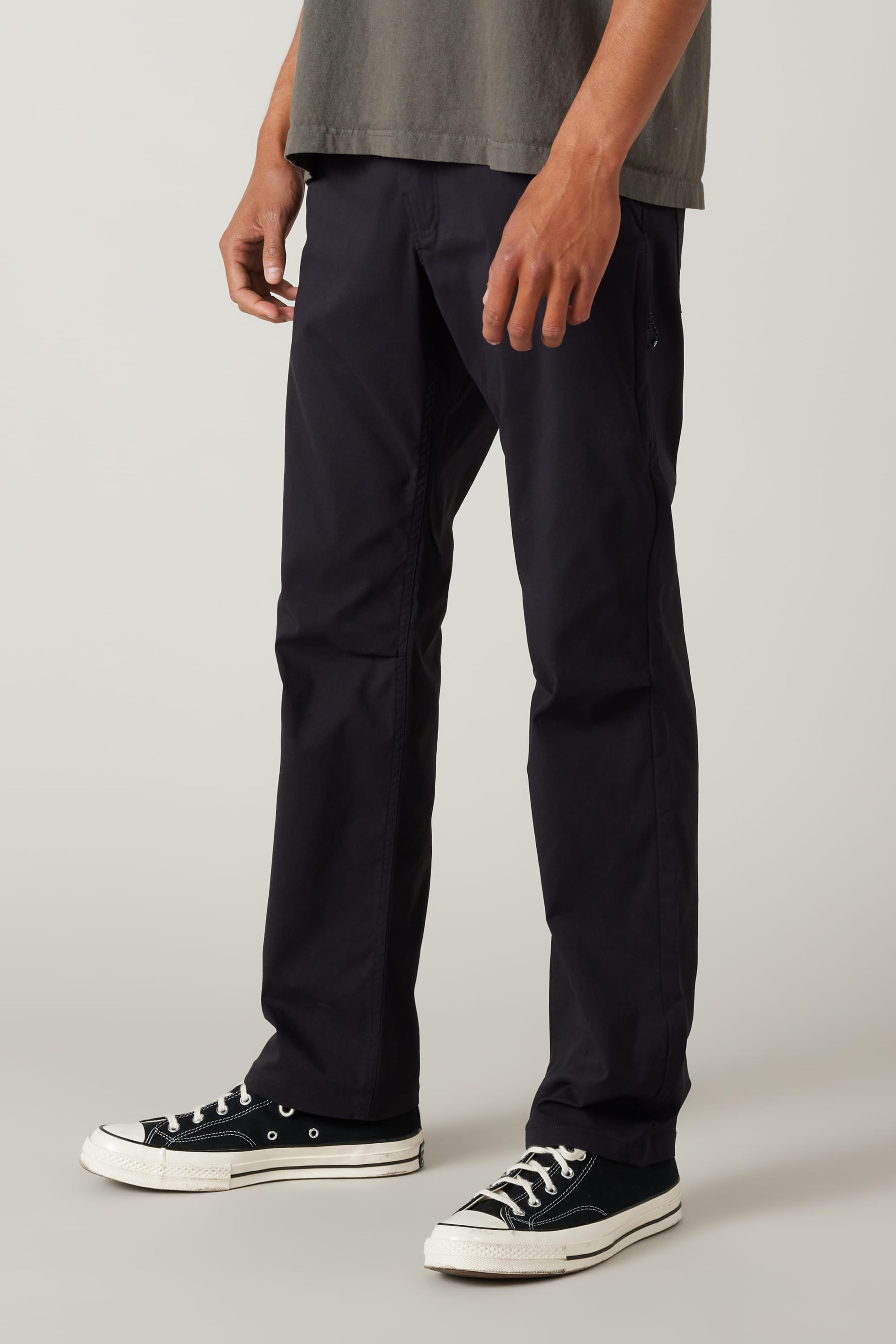 Alternate View 1 of 686 Men's Everywhere Pant - Relaxed Fit