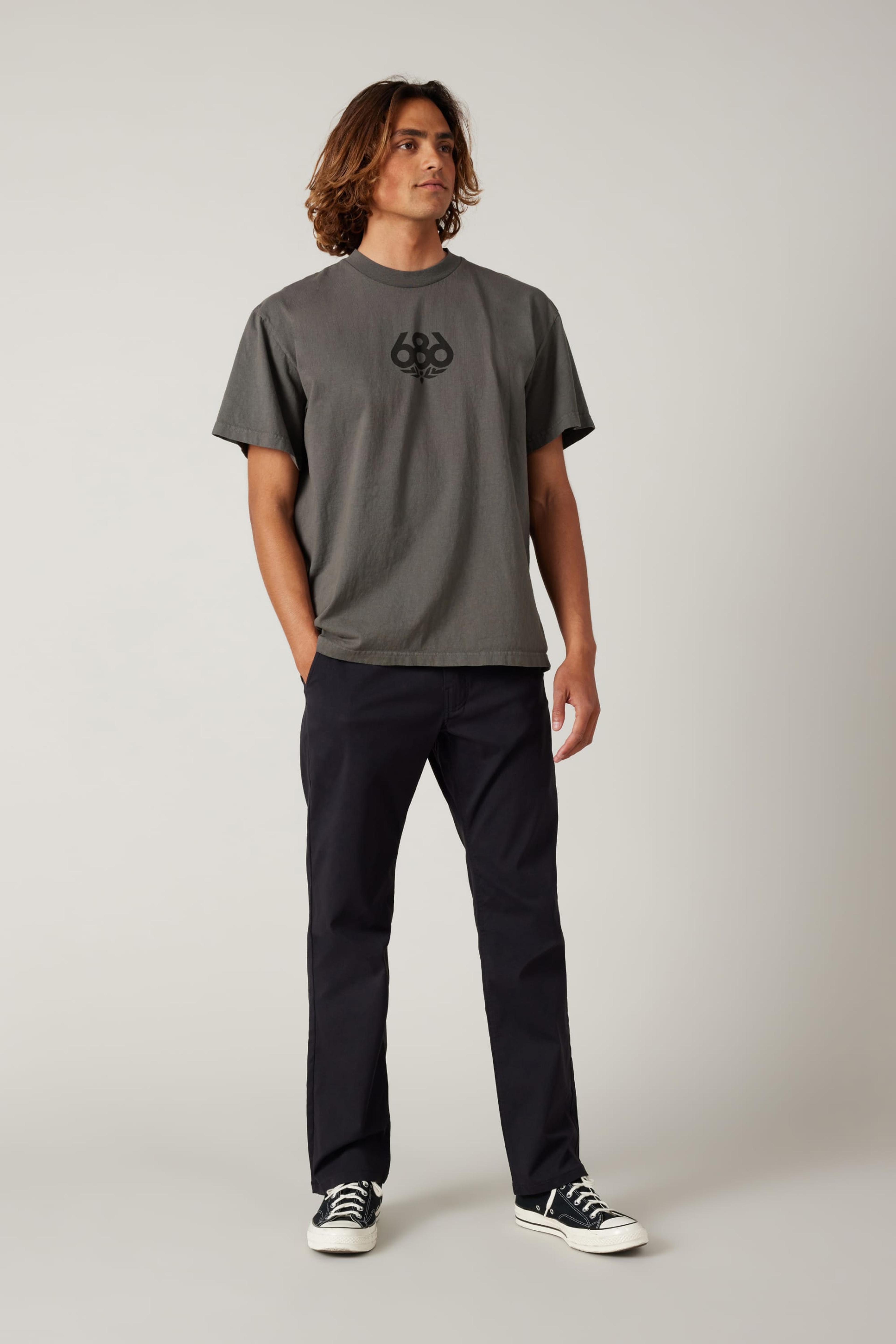 Alternate View 2 of 686 Men's Everywhere Pant - Relaxed Fit