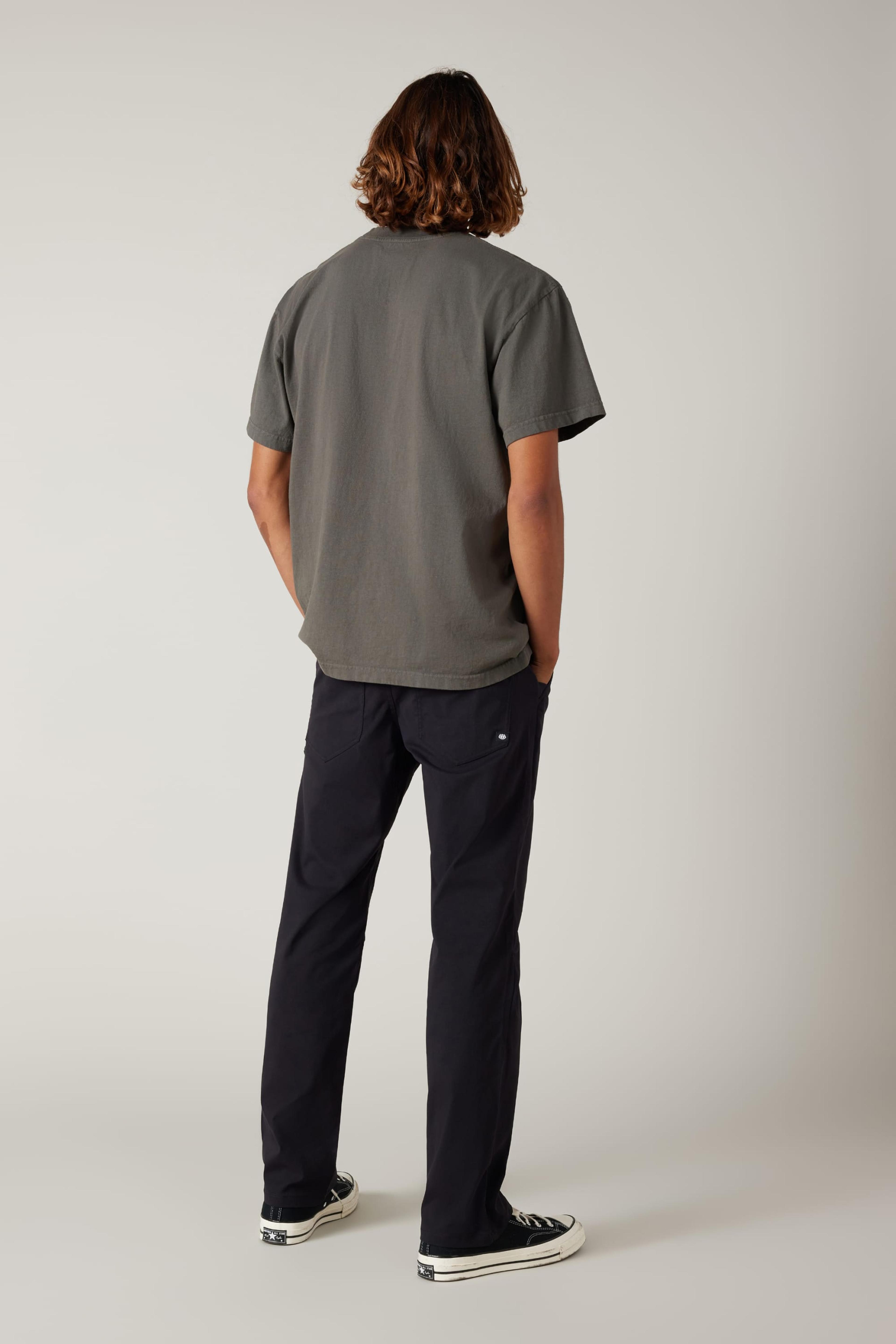 Alternate View 4 of 686 Men's Everywhere Pant - Relaxed Fit