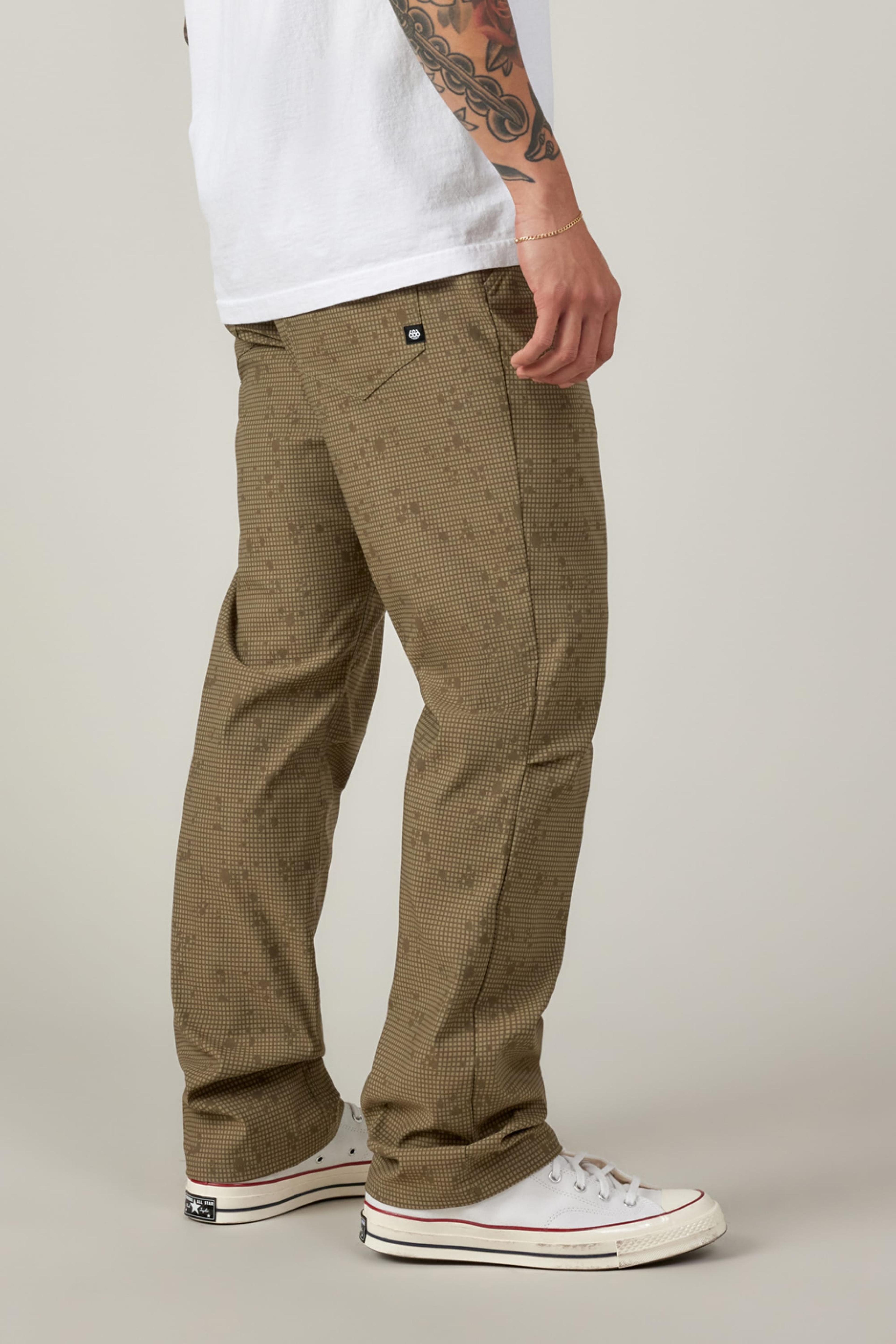 Alternate View 70 of 686 Men's Everywhere Pant - Relaxed Fit