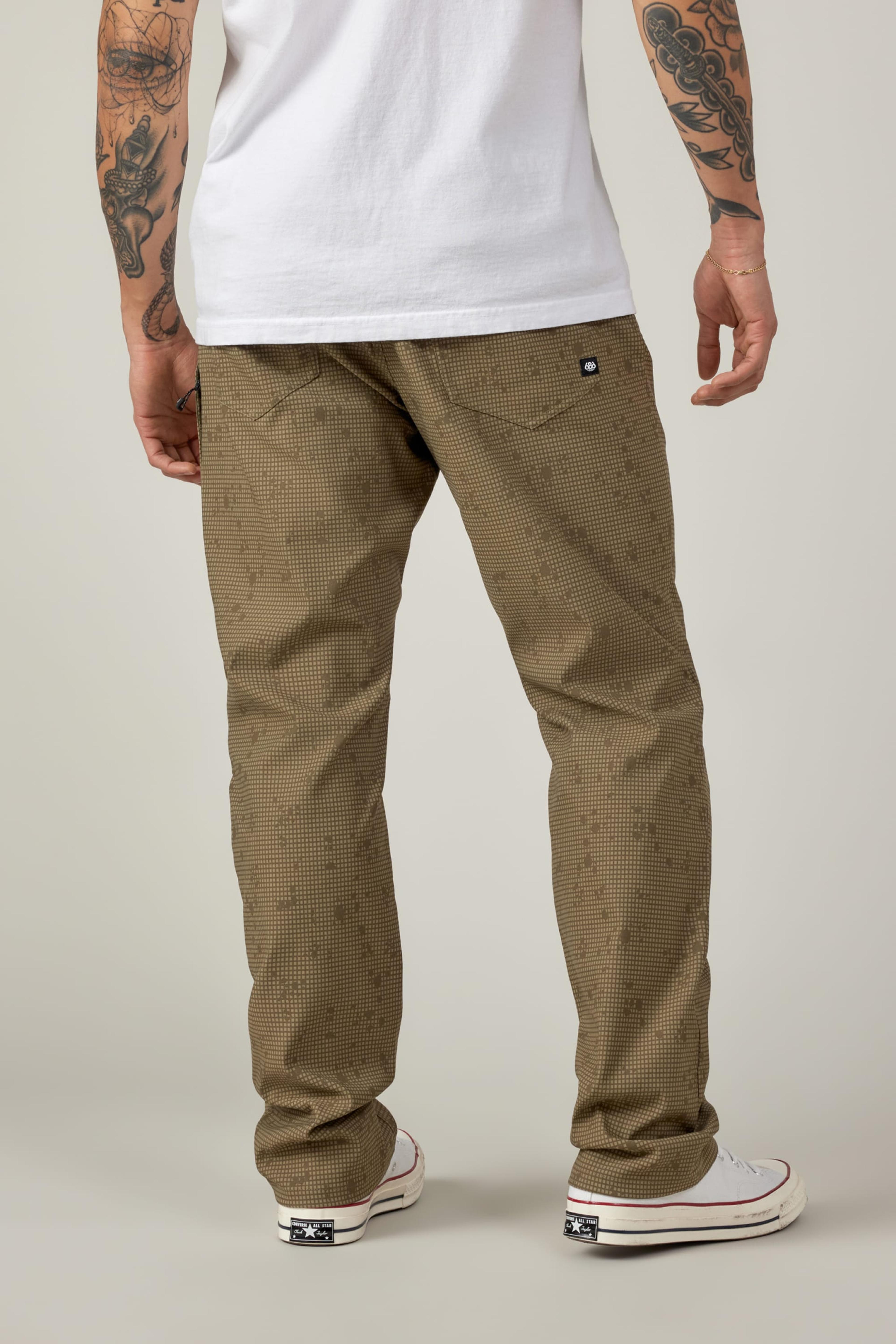 Alternate View 73 of 686 Men's Everywhere Pant - Relaxed Fit