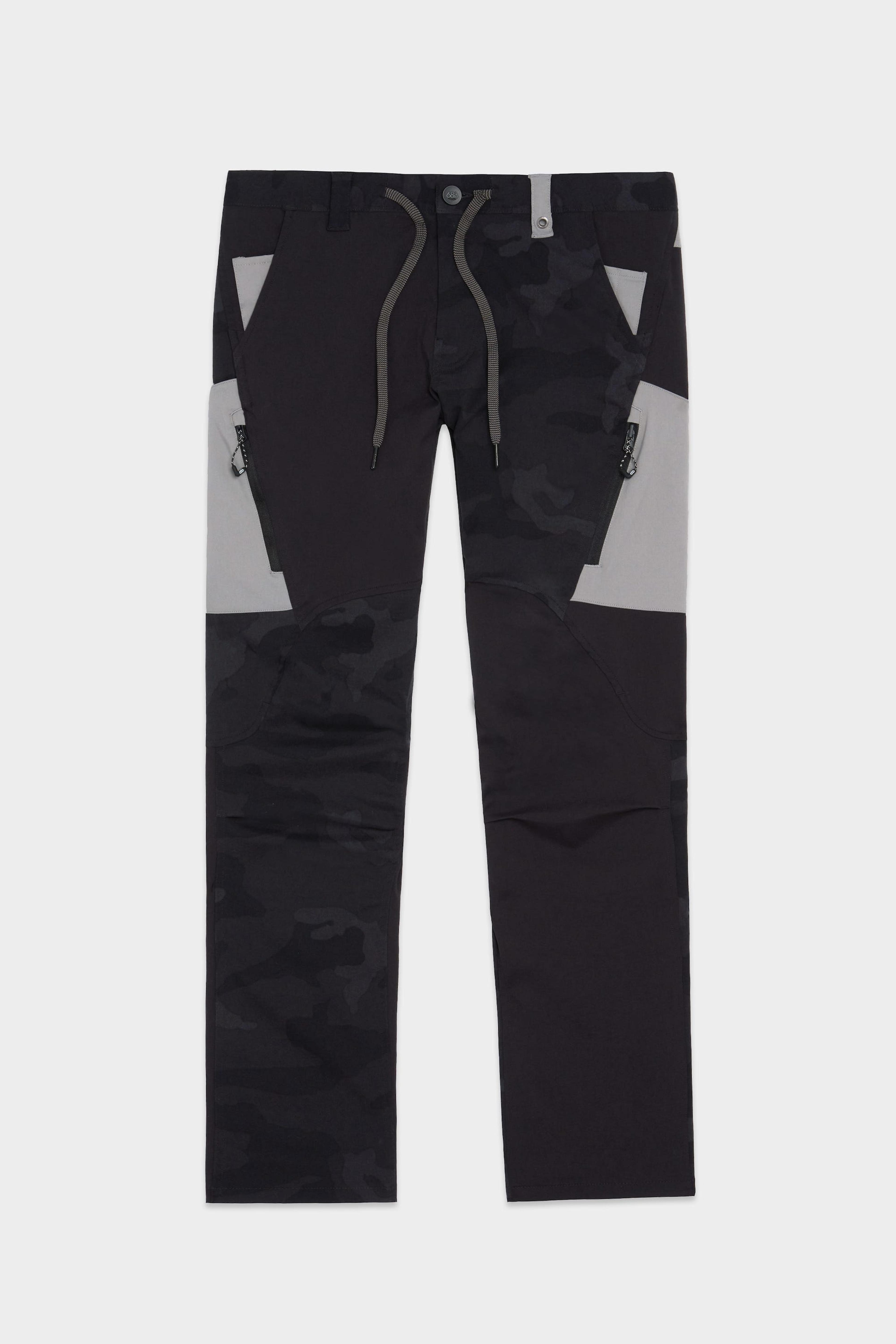 Alternate View 10 of 686 Men's Anything Cargo Pant - Slim Fit