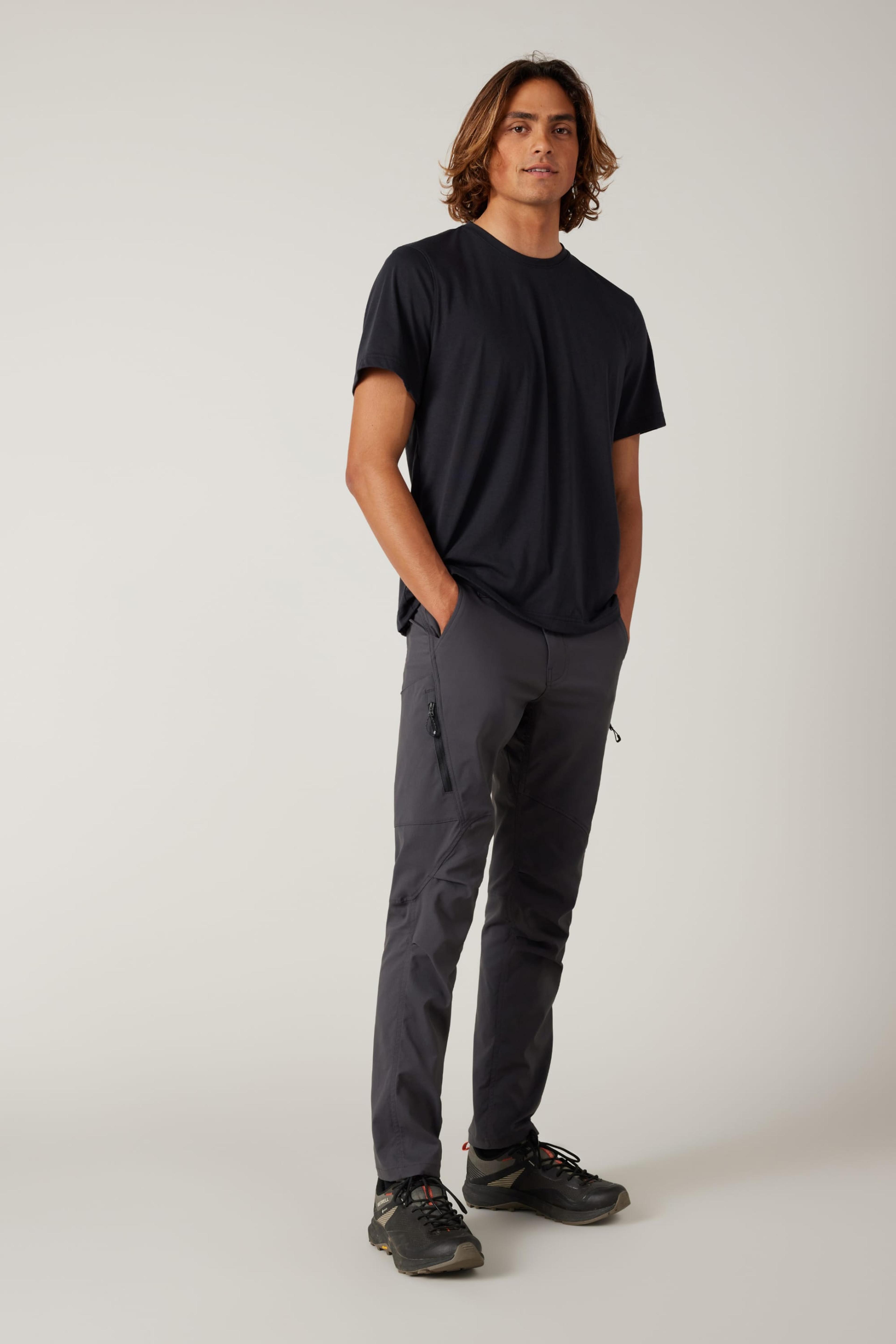 Alternate View 49 of 686 Men's Anything Cargo Pant - Slim Fit