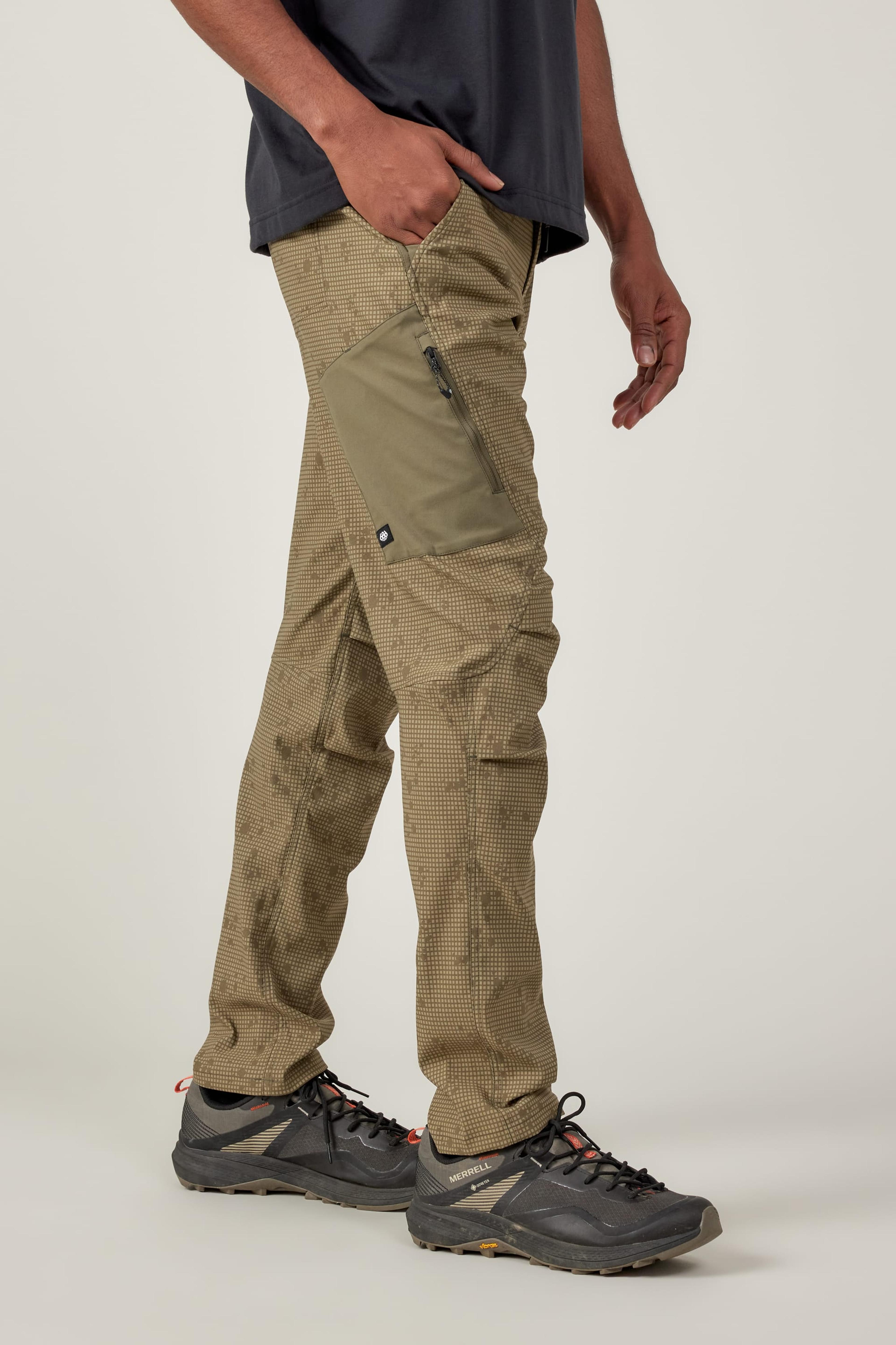 Alternate View 87 of 686 Men's Anything Cargo Pant - Slim Fit