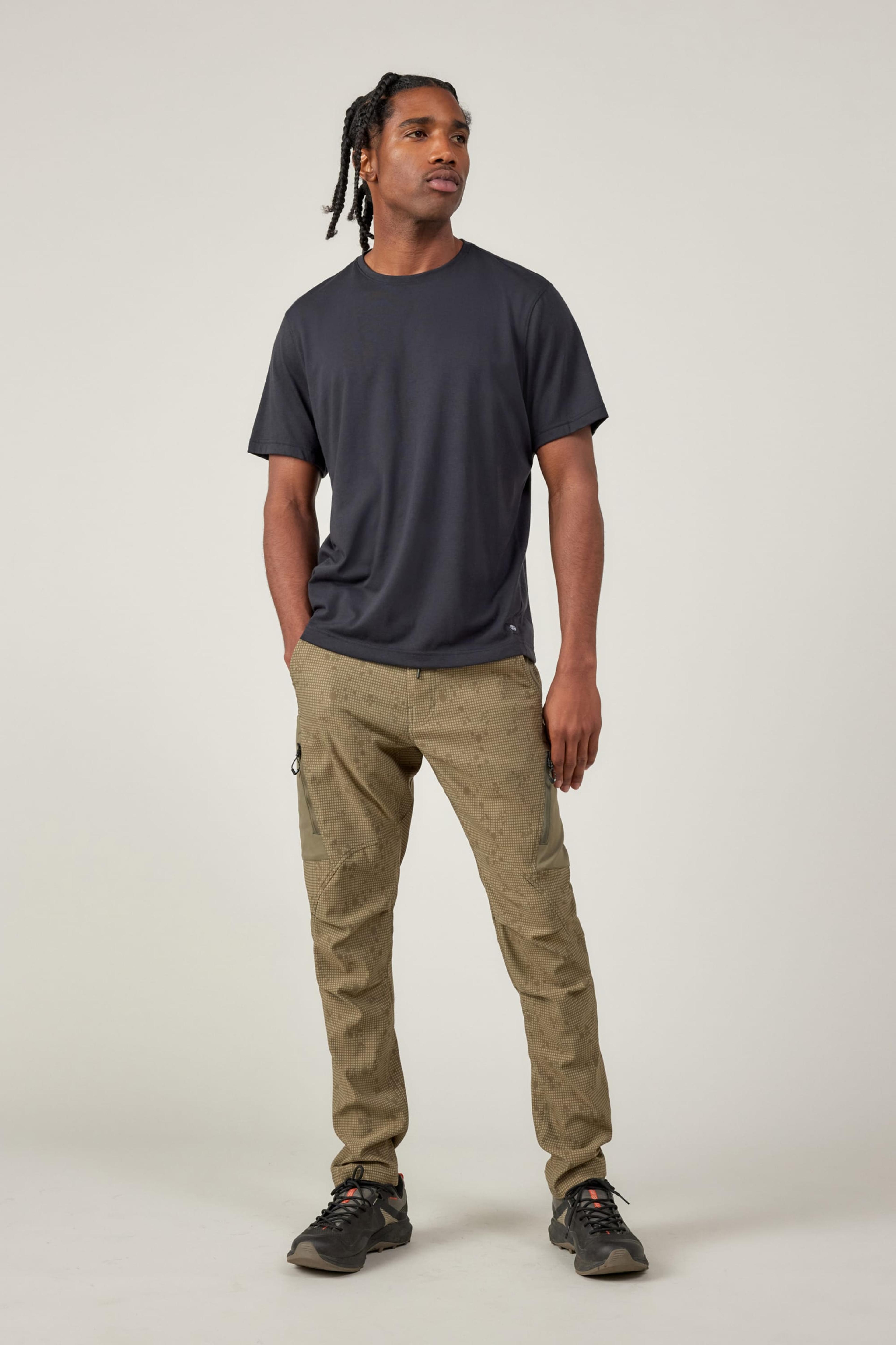 Alternate View 88 of 686 Men's Anything Cargo Pant - Slim Fit