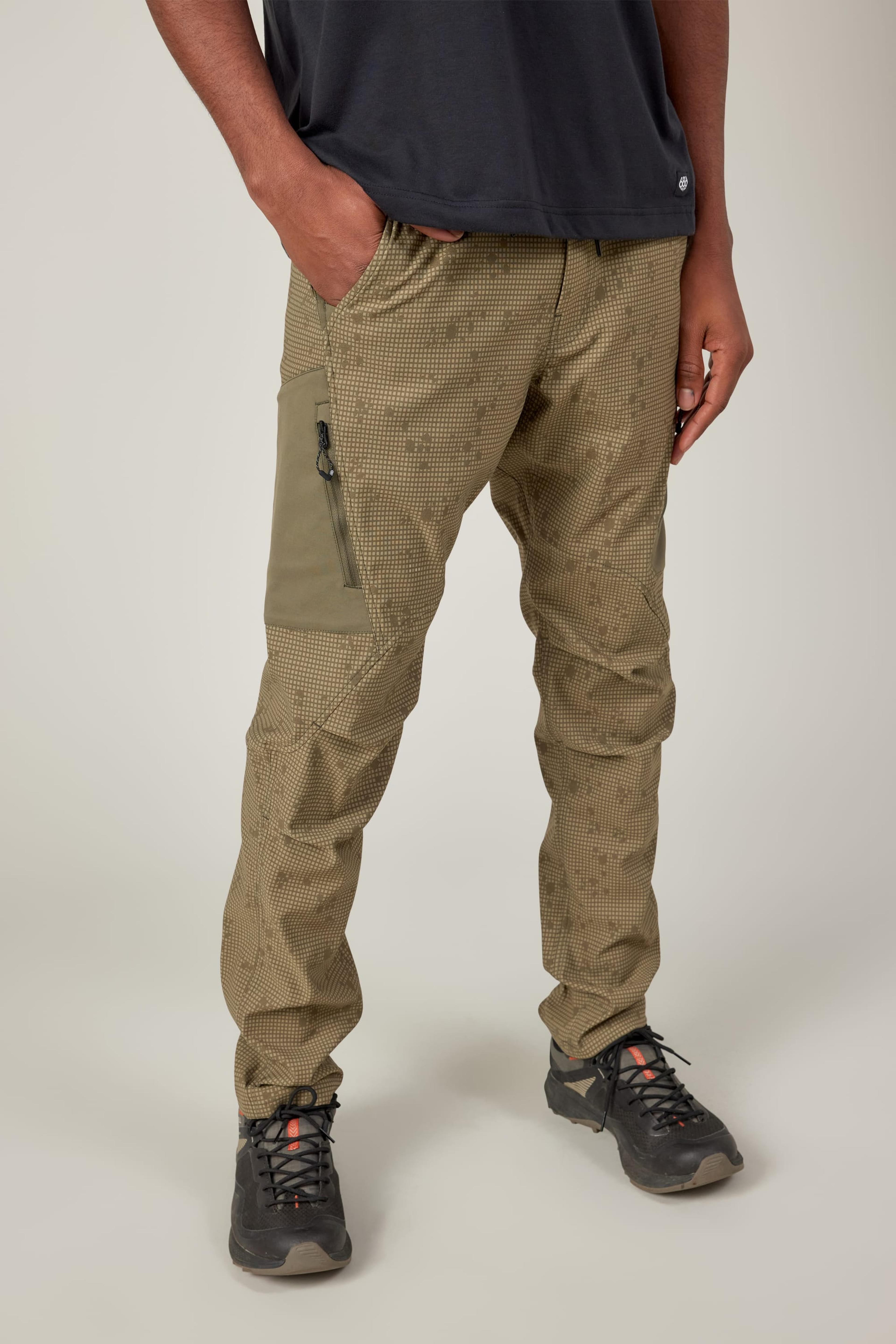 Alternate View 92 of 686 Men's Anything Cargo Pant - Slim Fit