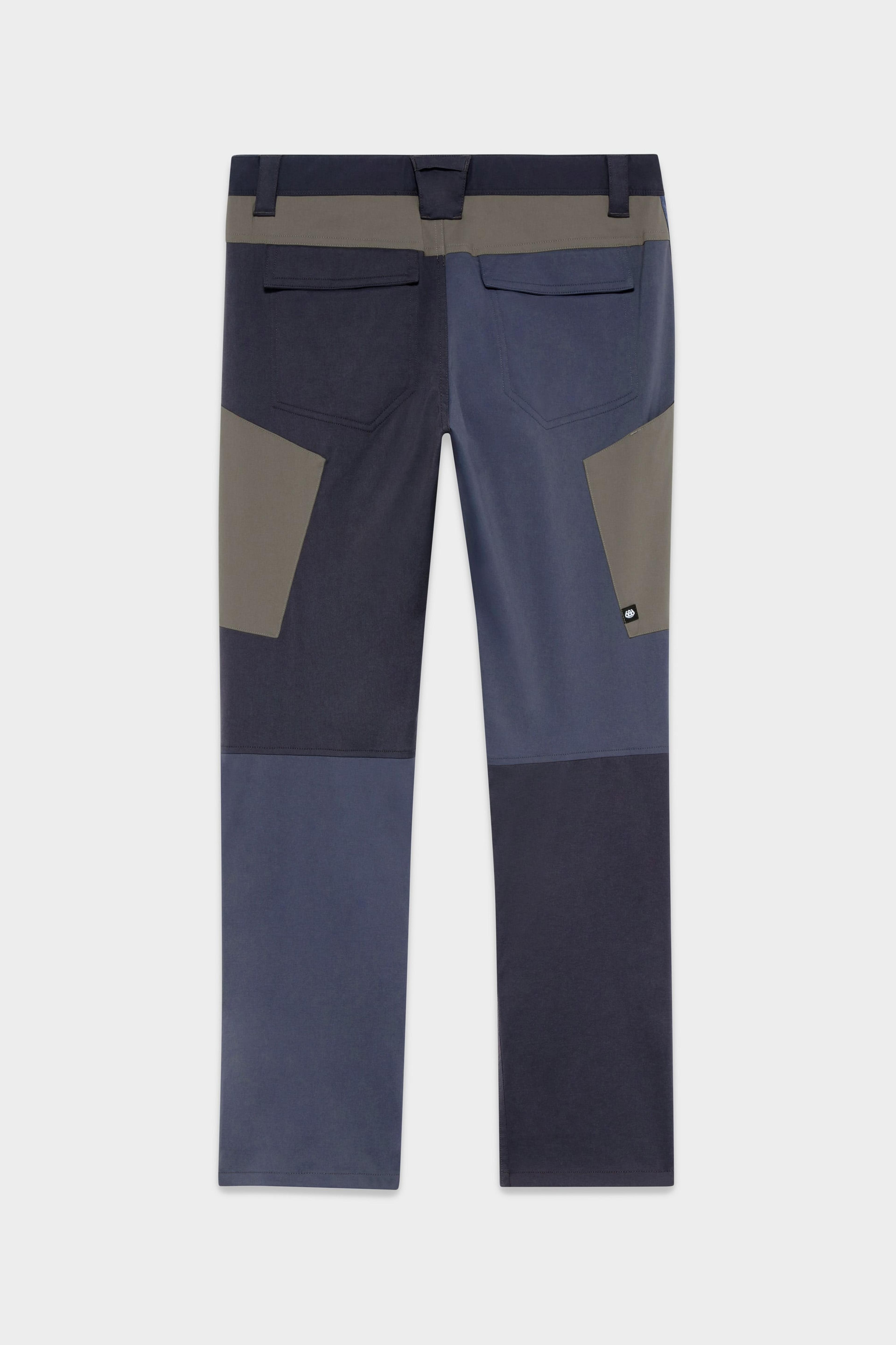 Alternate View 26 of 686 Men's Anything Cargo Pant - Slim Fit
