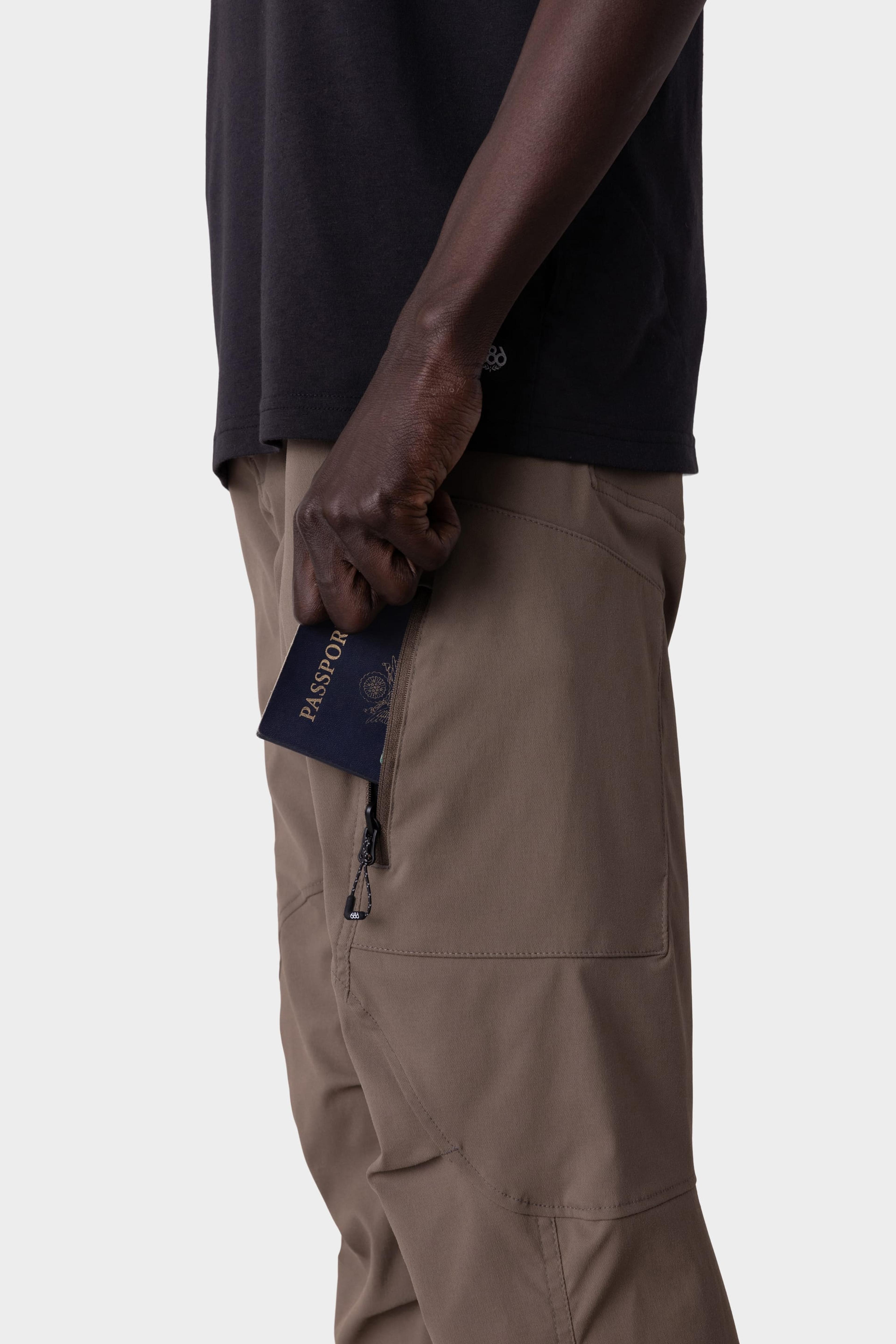 Alternate View 86 of 686 Men's Anything Cargo Pant - Slim Fit