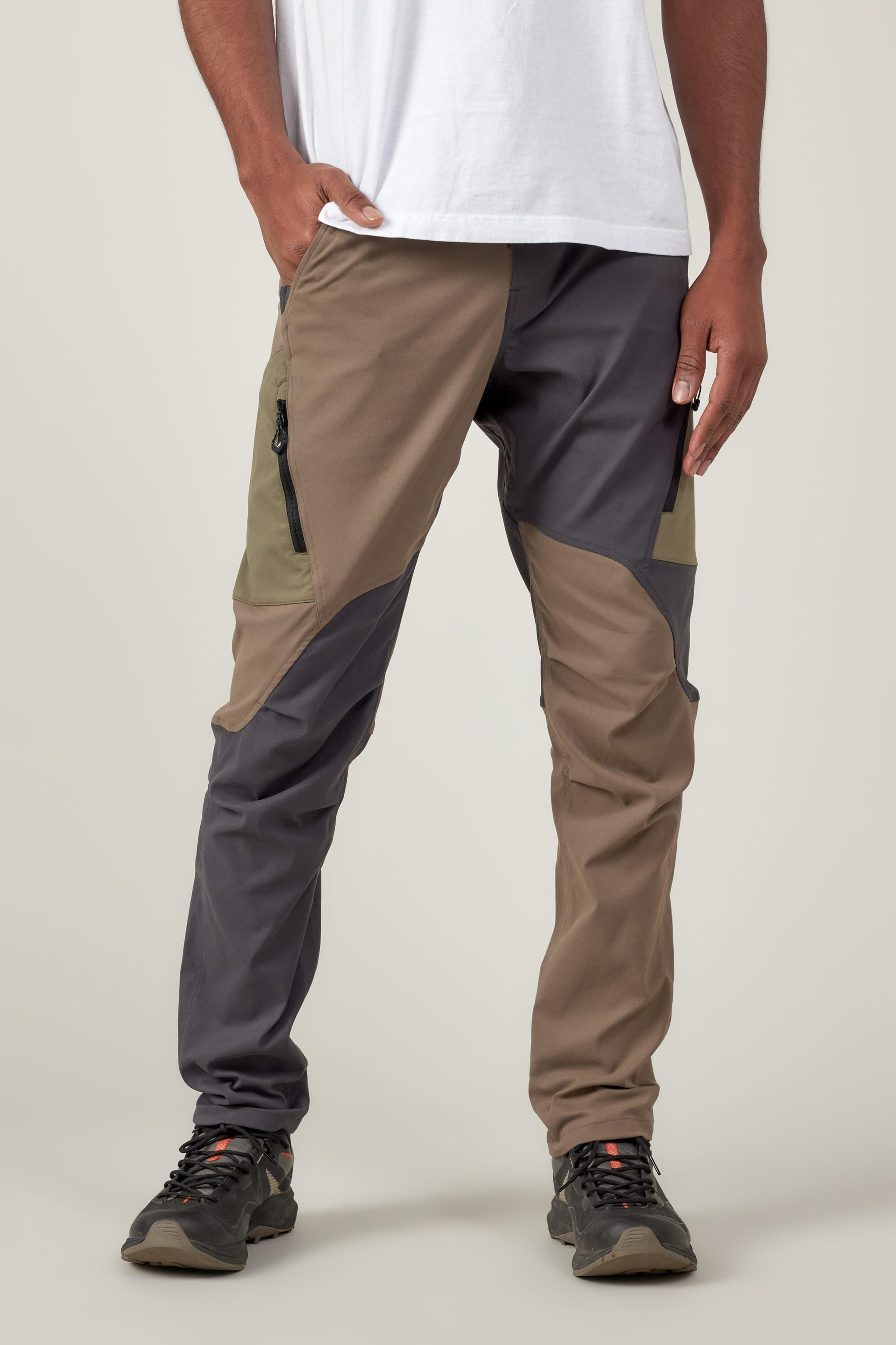 Alternate View 95 of 686 Men's Anything Cargo Pant - Slim Fit