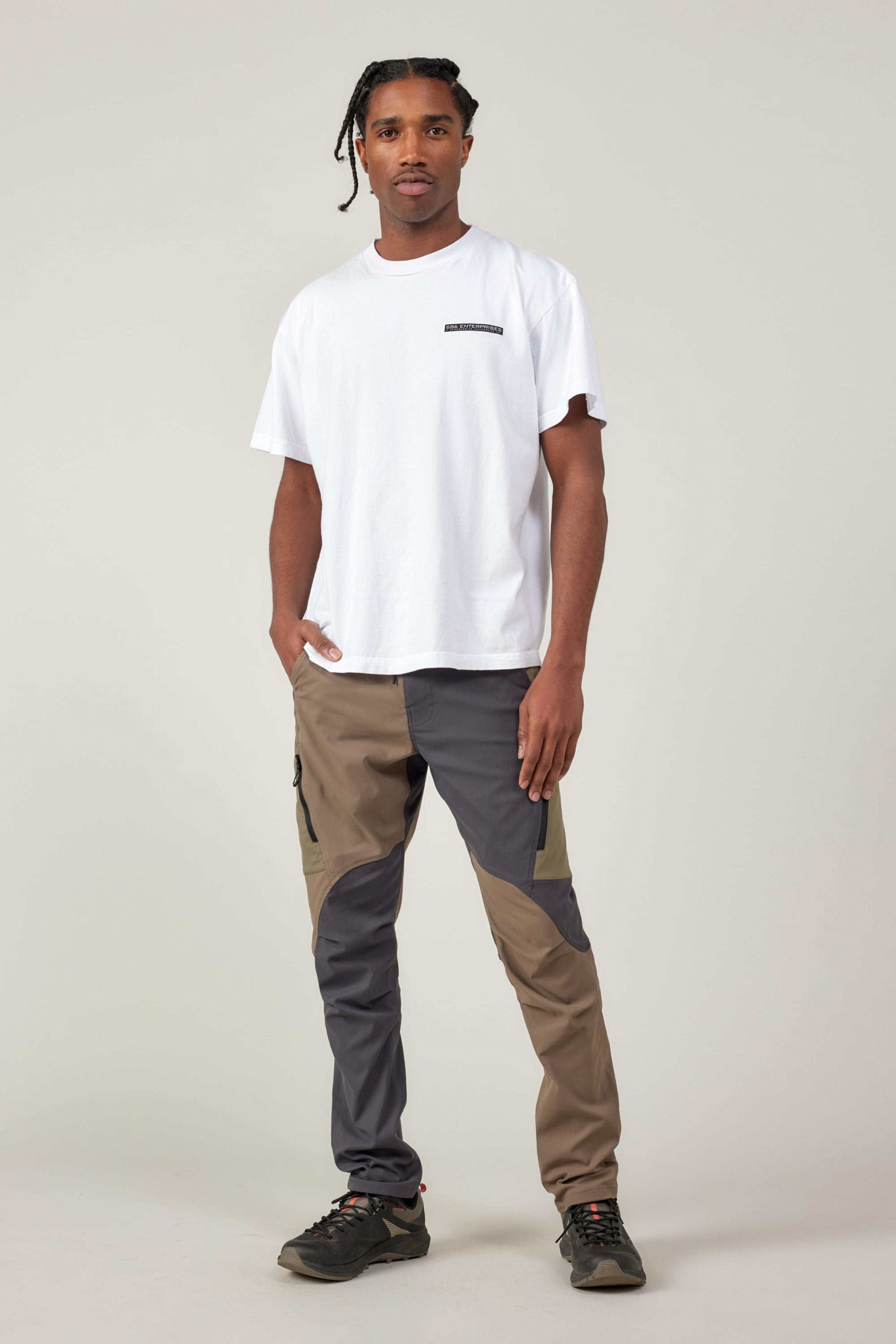 Alternate View 96 of 686 Men's Anything Cargo Pant - Slim Fit